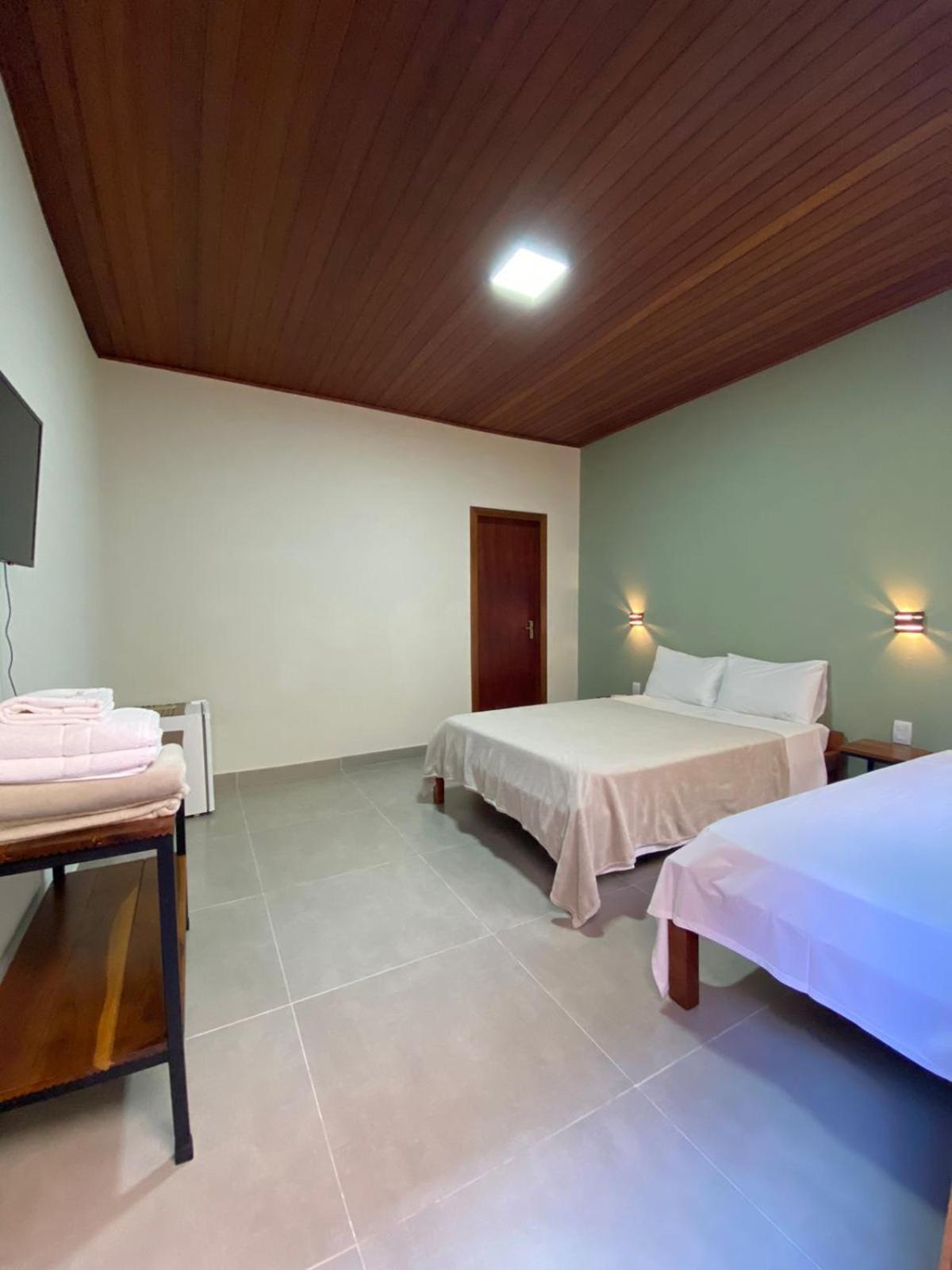 Quarto Duplo