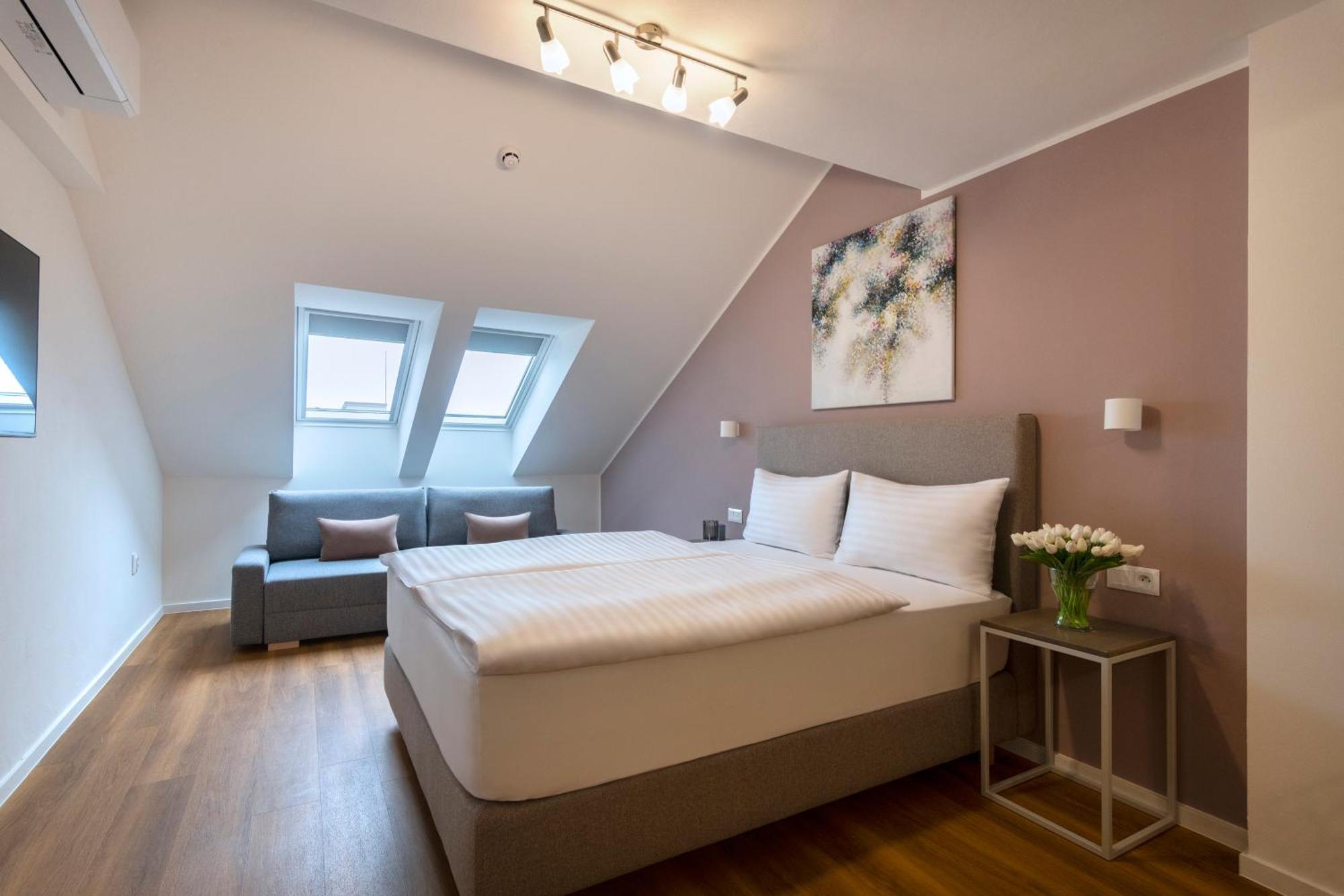 Apartamento Deluxe - Ático