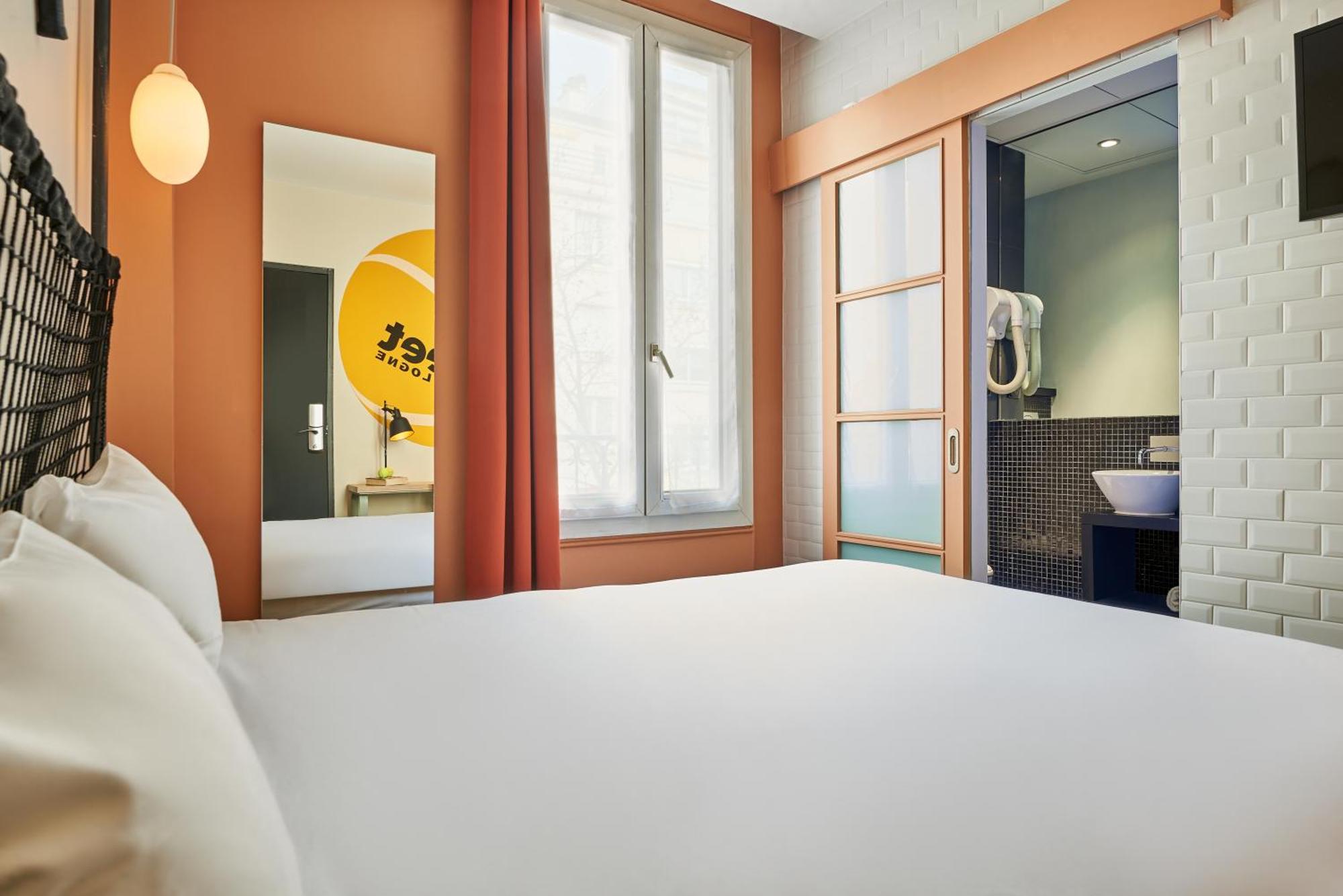 Doppelzimmer