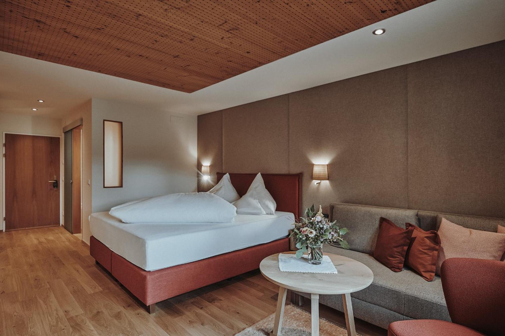 Comfort Doppelzimmer