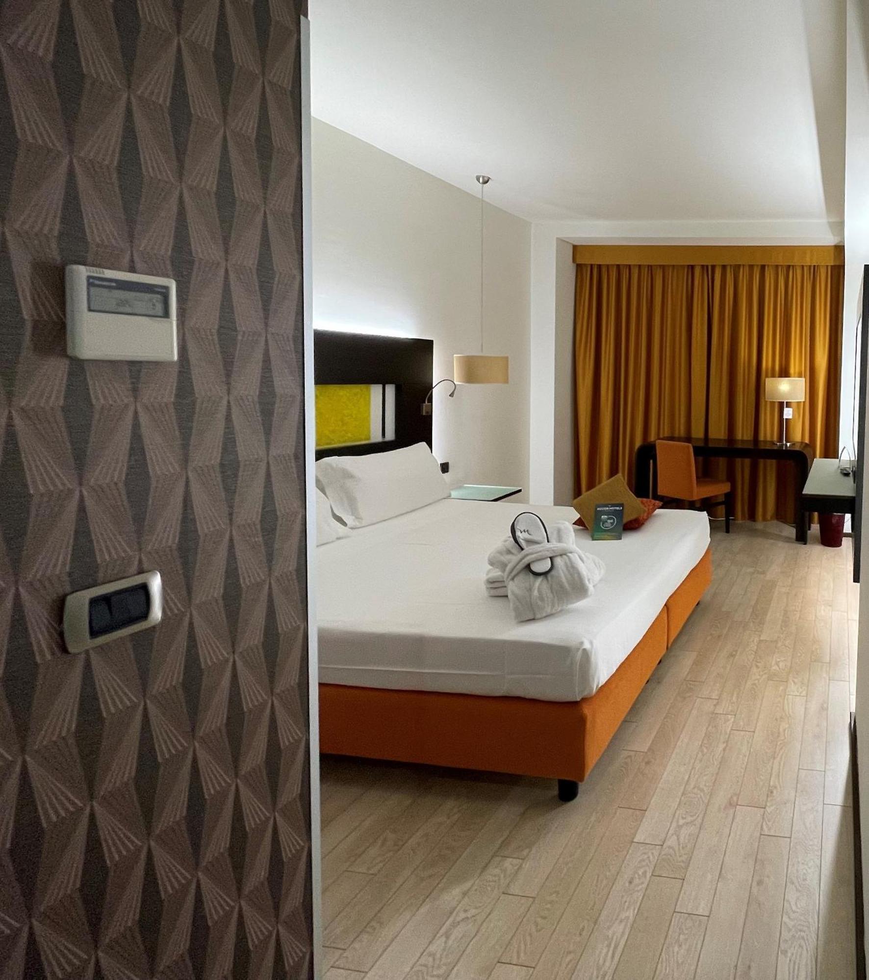 Chambre Double Deluxe