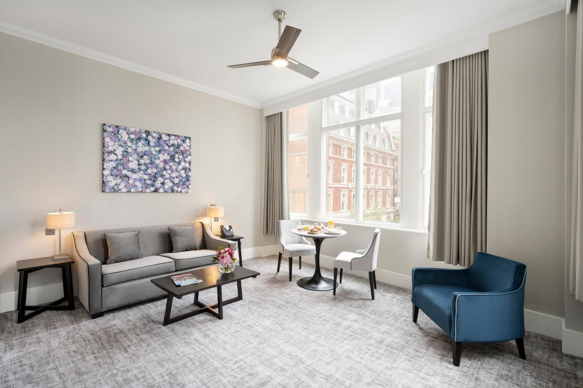 Apartamento Familiar con cocina y vistas a la ciudad