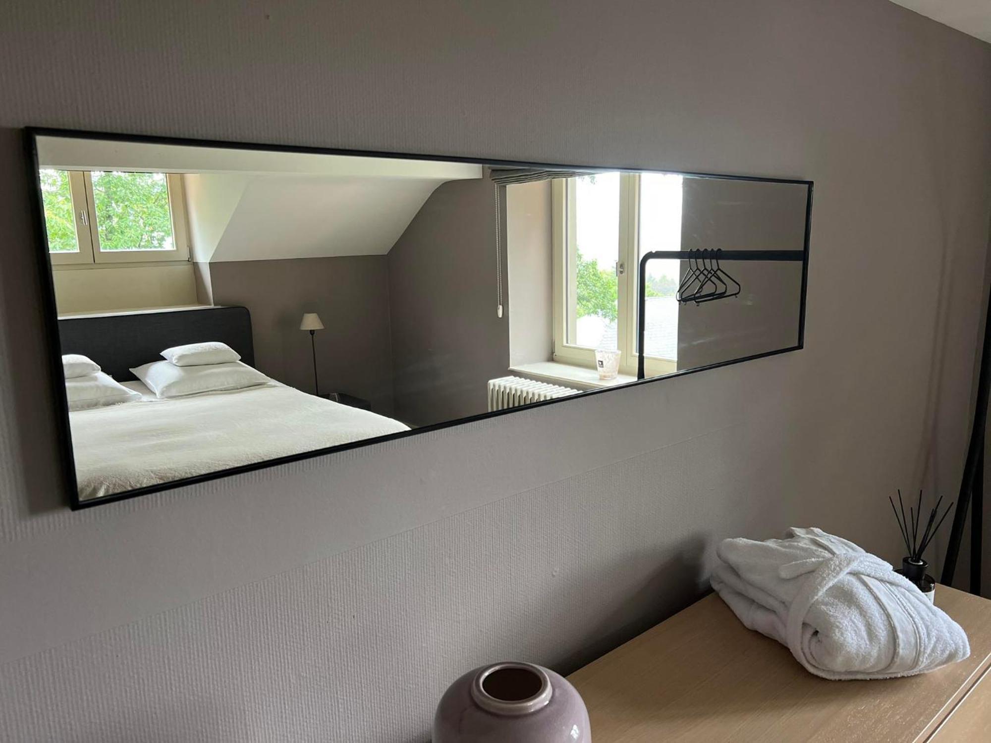 Deluxe Double Room with Bath