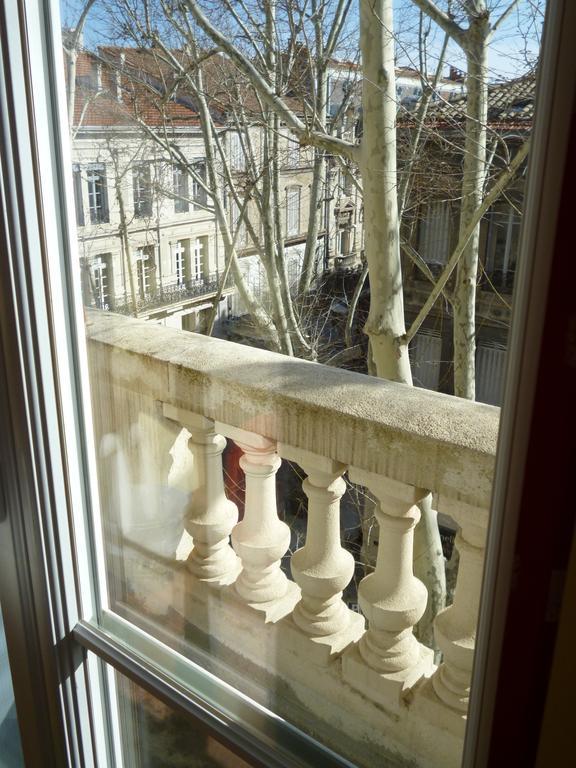 Chambre Double Supérieure
