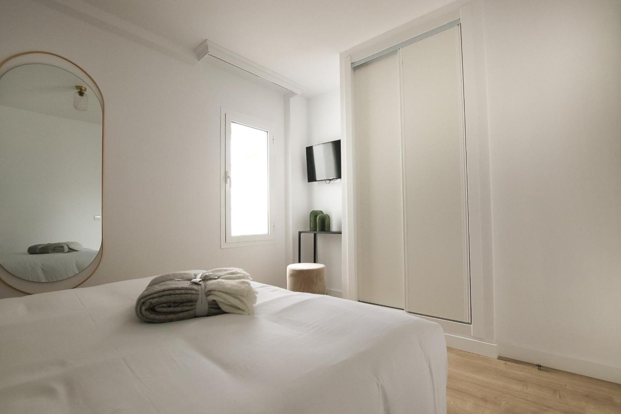 Classic Master Suite met 2 Slaapkamers