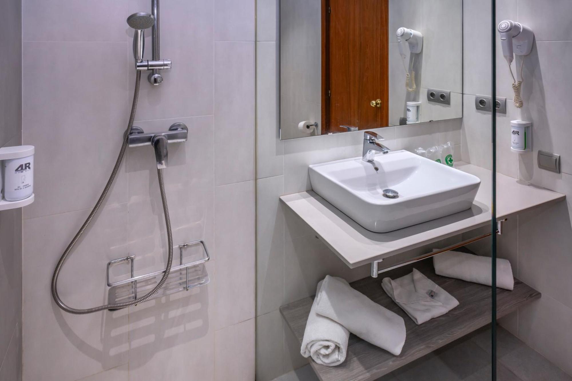 Oferta especial - Habitación Doble (2 adultos) - 1 o 2 camas