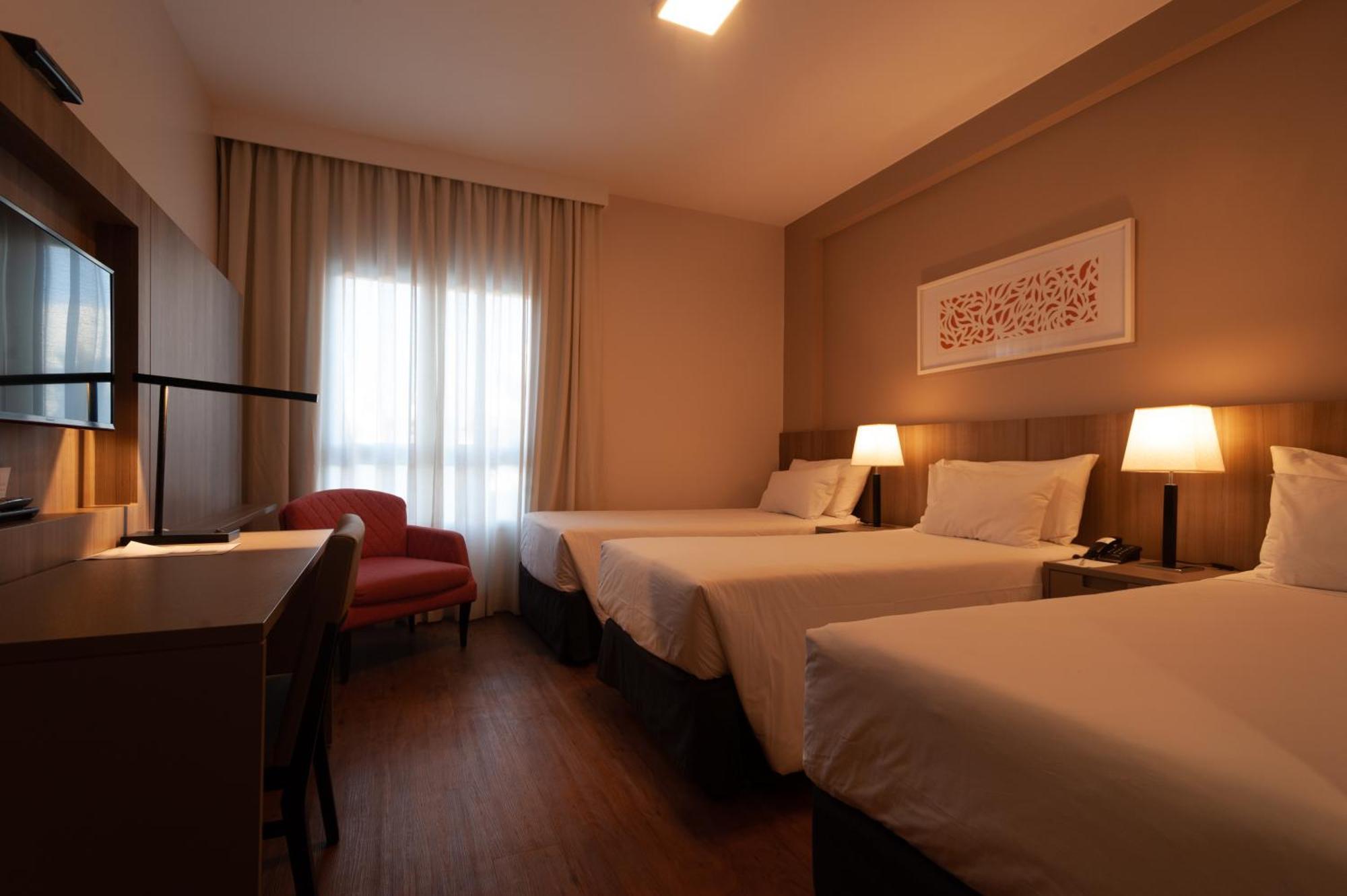 Superior Triple Room