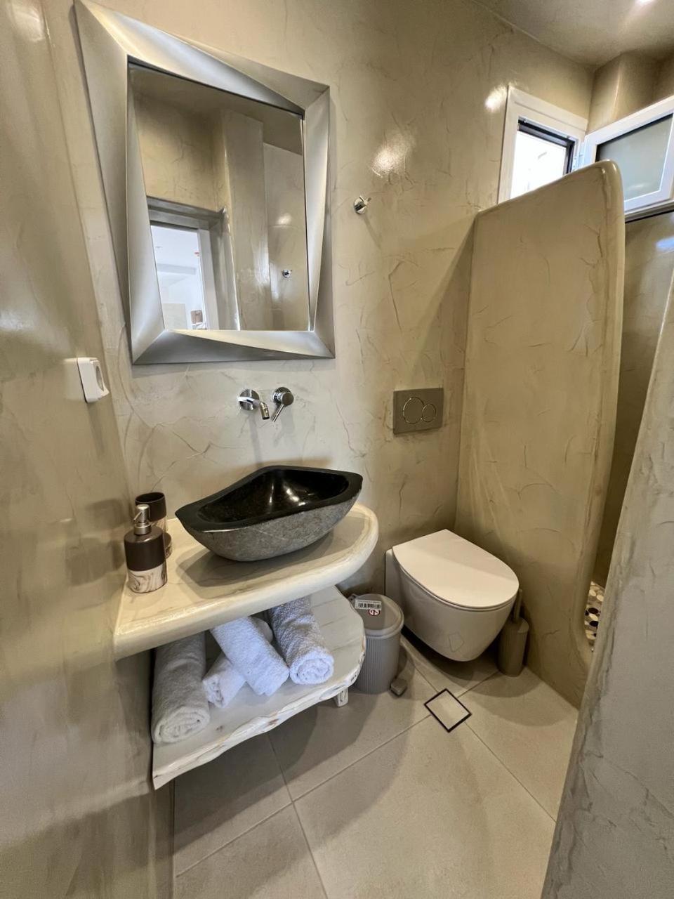 Chambre Double Supérieure