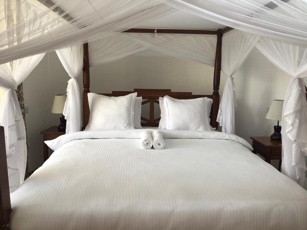 Deluxe Zweibettzimmer