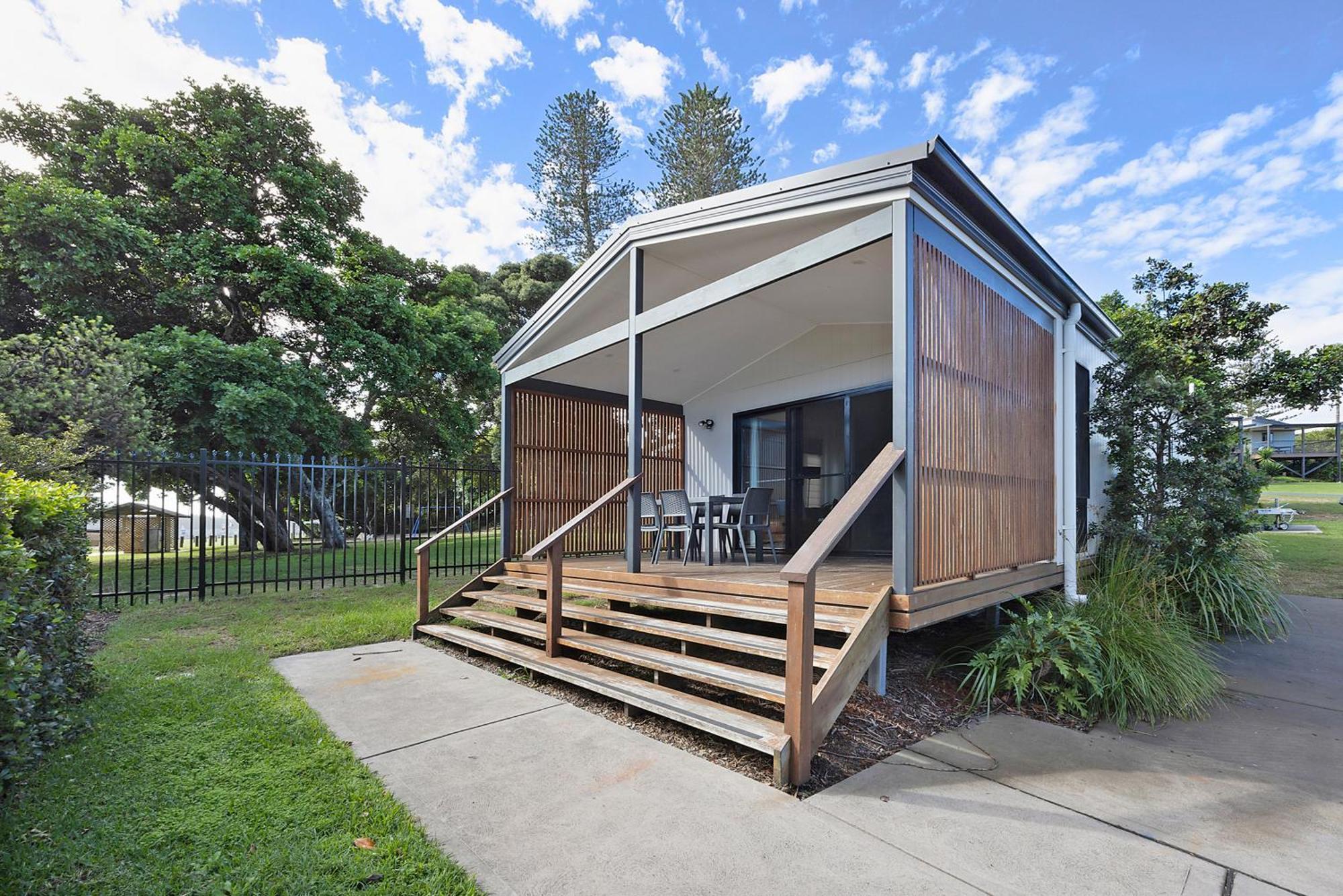 Superior Villa - Sleeps 6