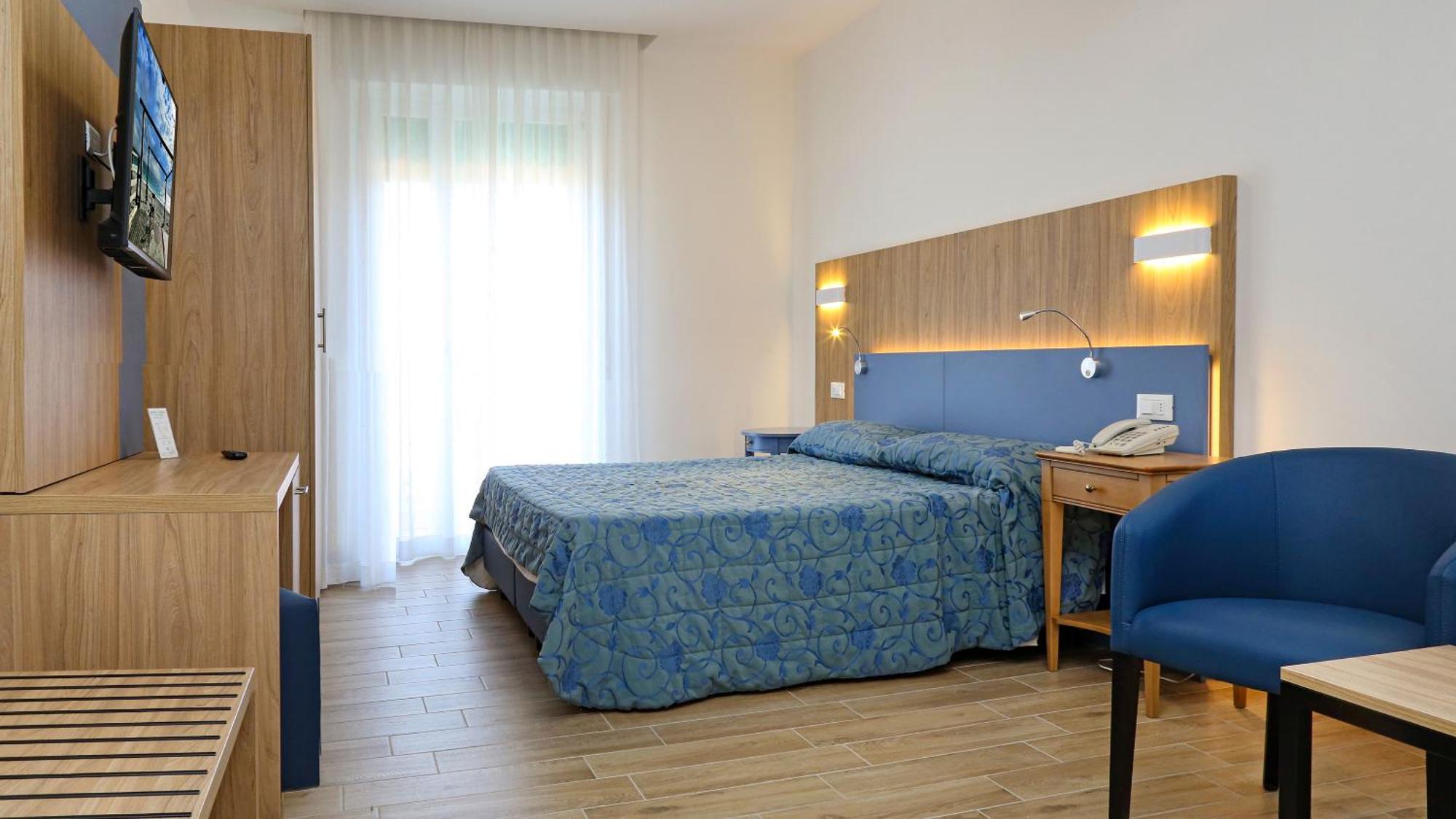Prestige Double Room