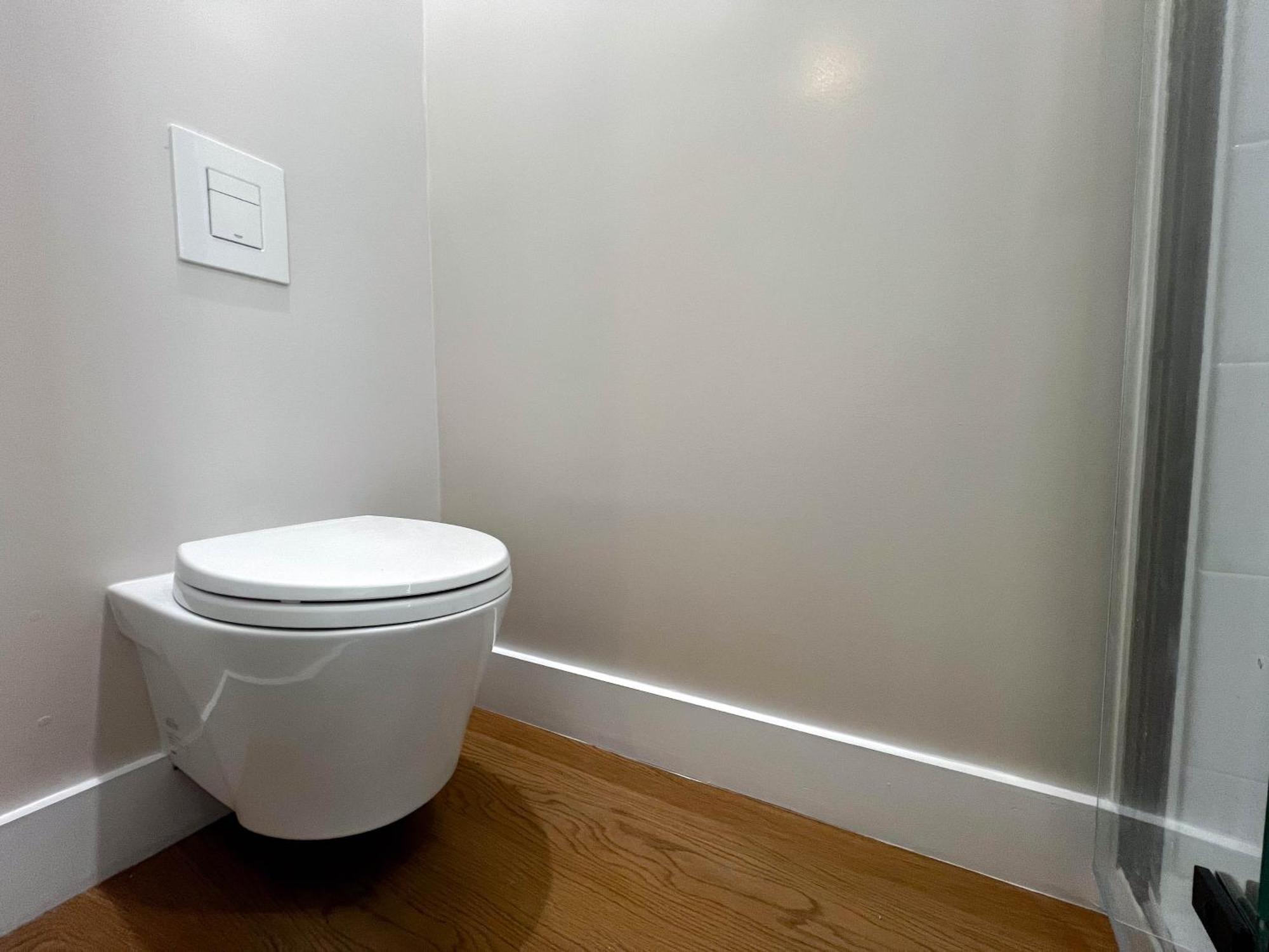 Habitación Doble con baño privado