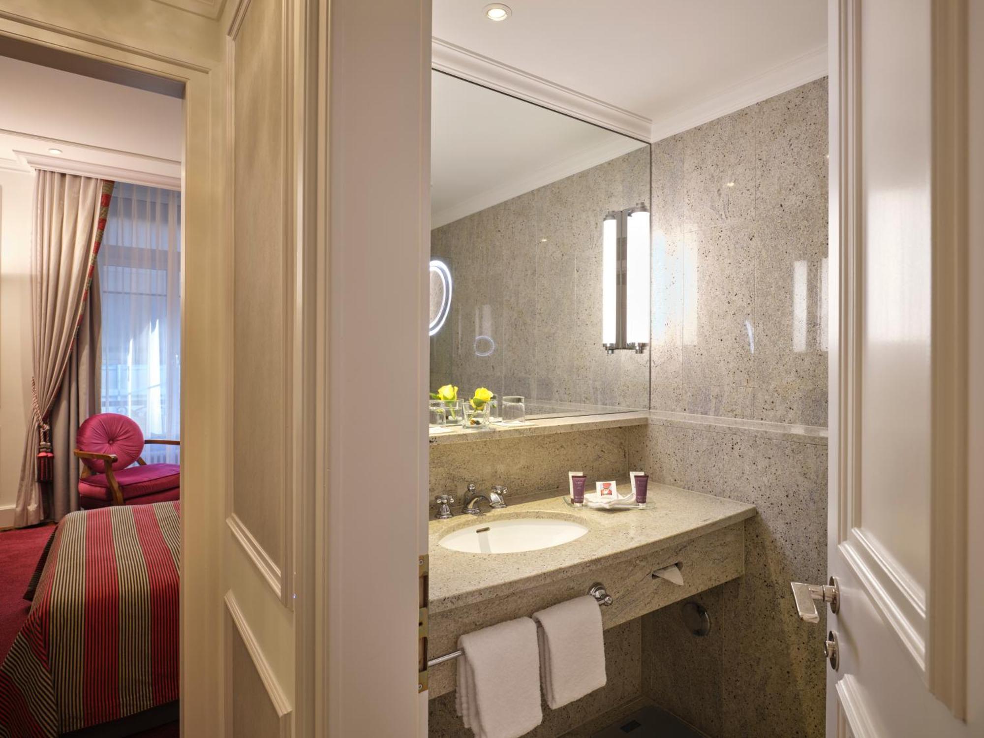 Quarto Individual