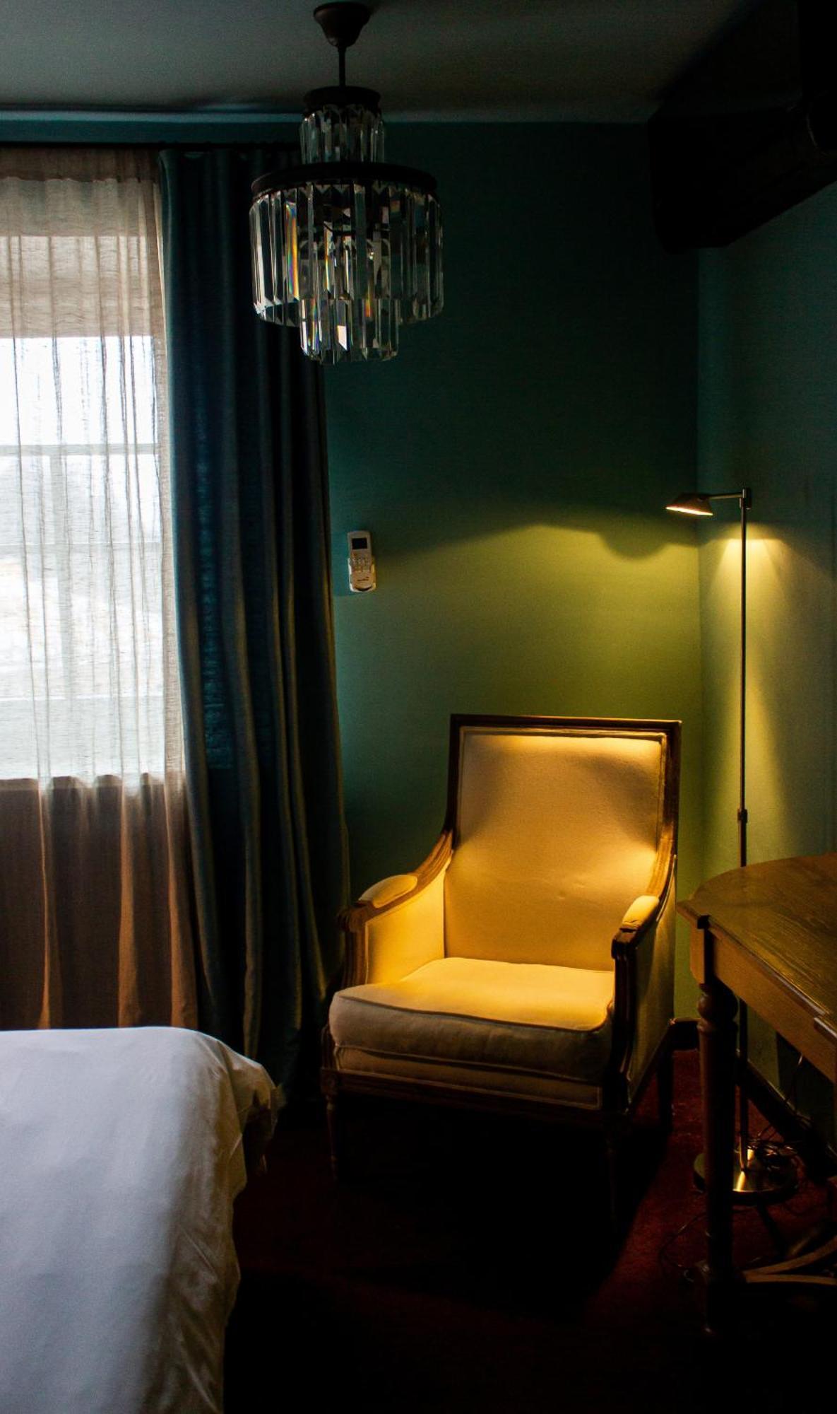 Standard Doppelzimmer