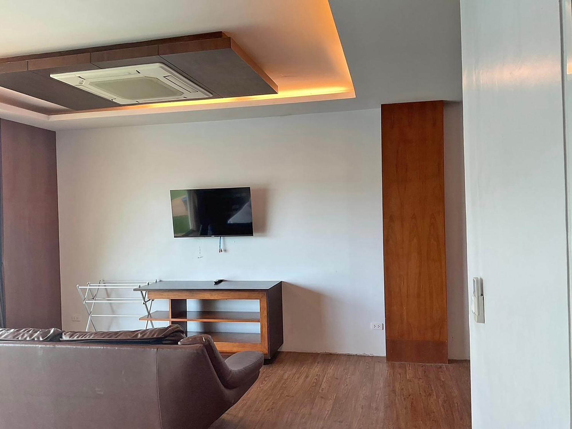 Chambre Lits Jumeaux de Luxe avec Vue sur Mer