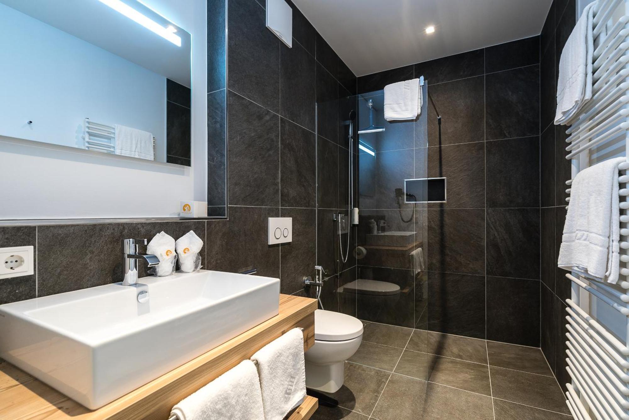 Comfort Appartement met 1 Slaapkamer