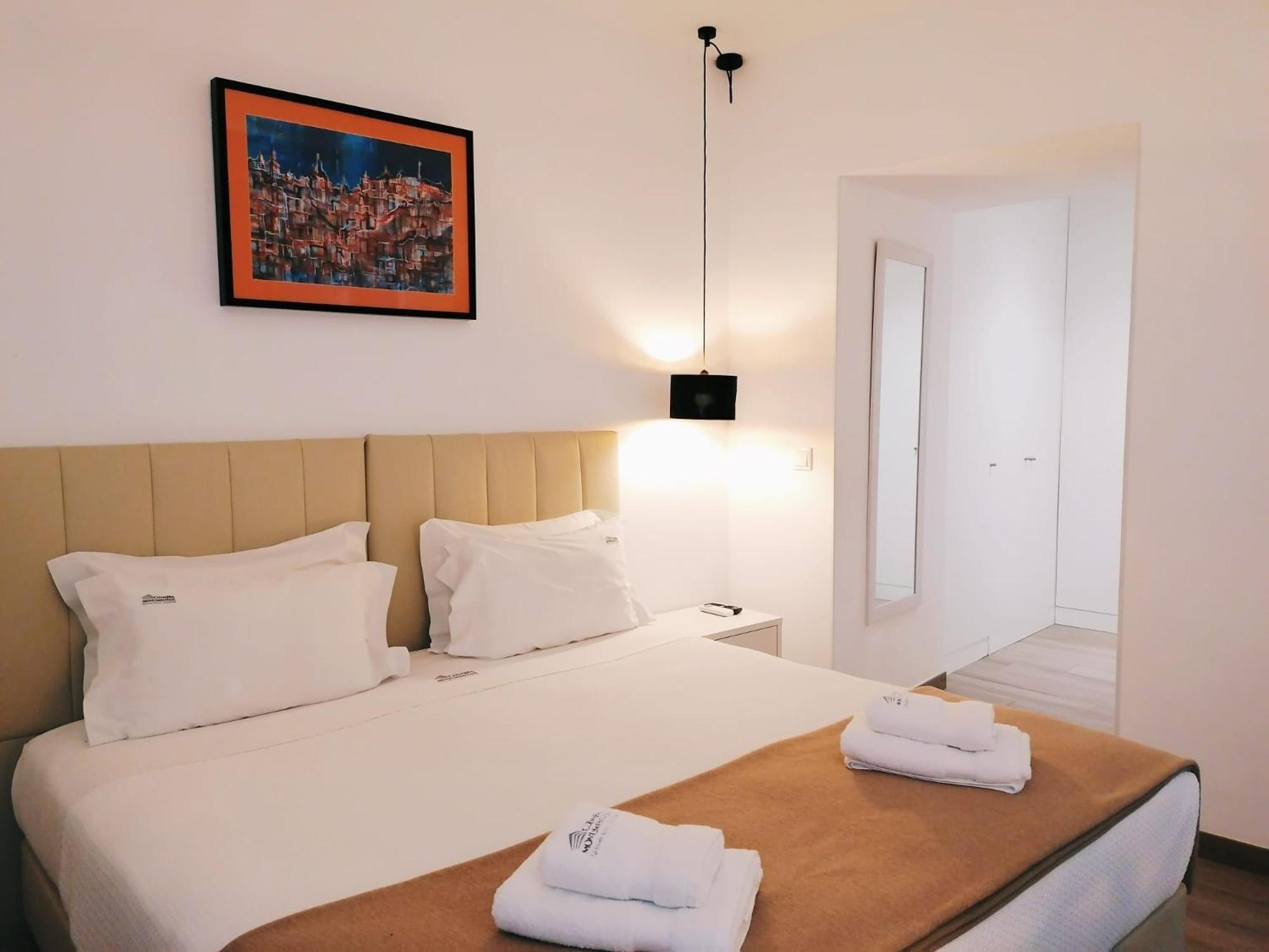 Habitación Doble Estándar