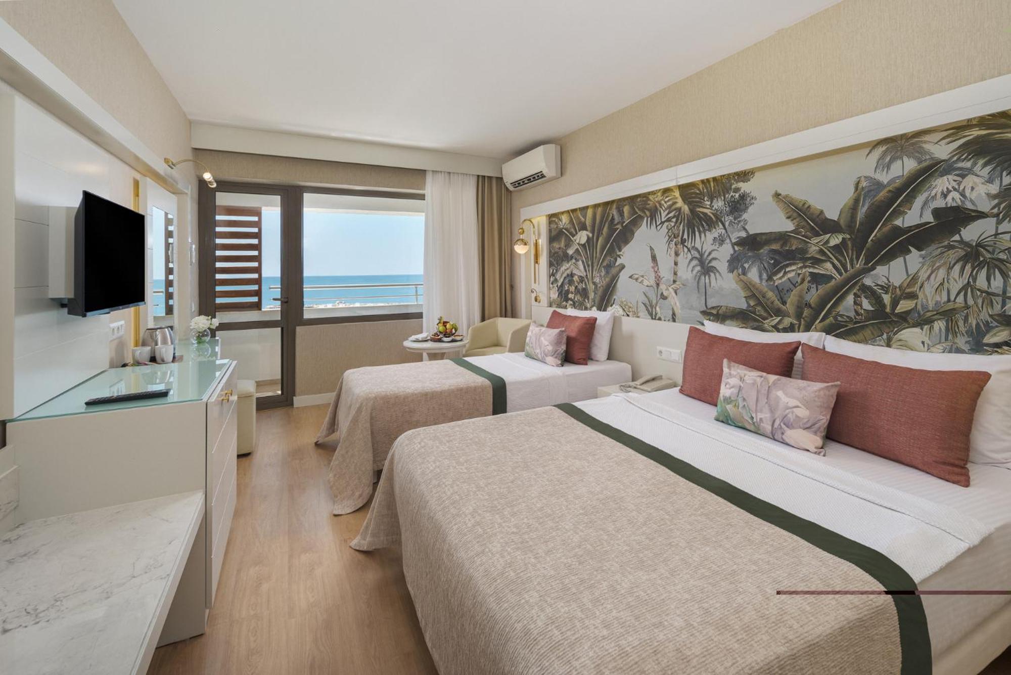 Premium Standaard Kamer