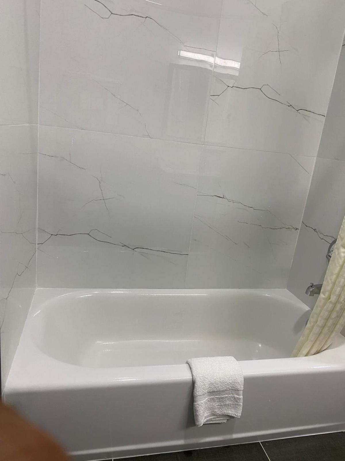 Habitación con cama extragrande - No fumadores