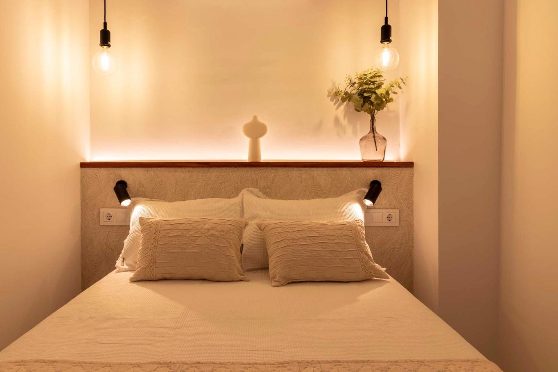 Habitación Doble con terraza