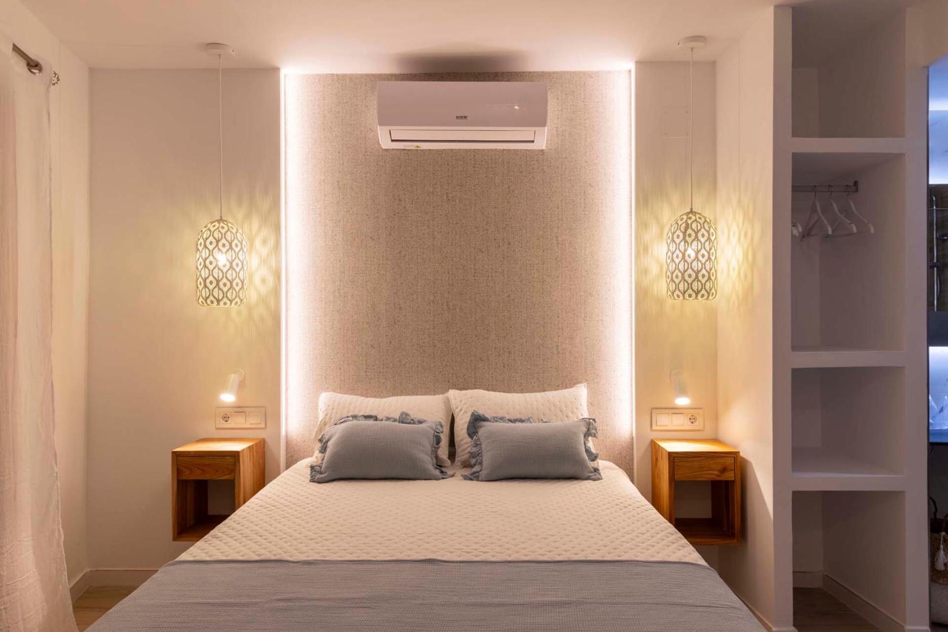 Habitación Doble con balcón