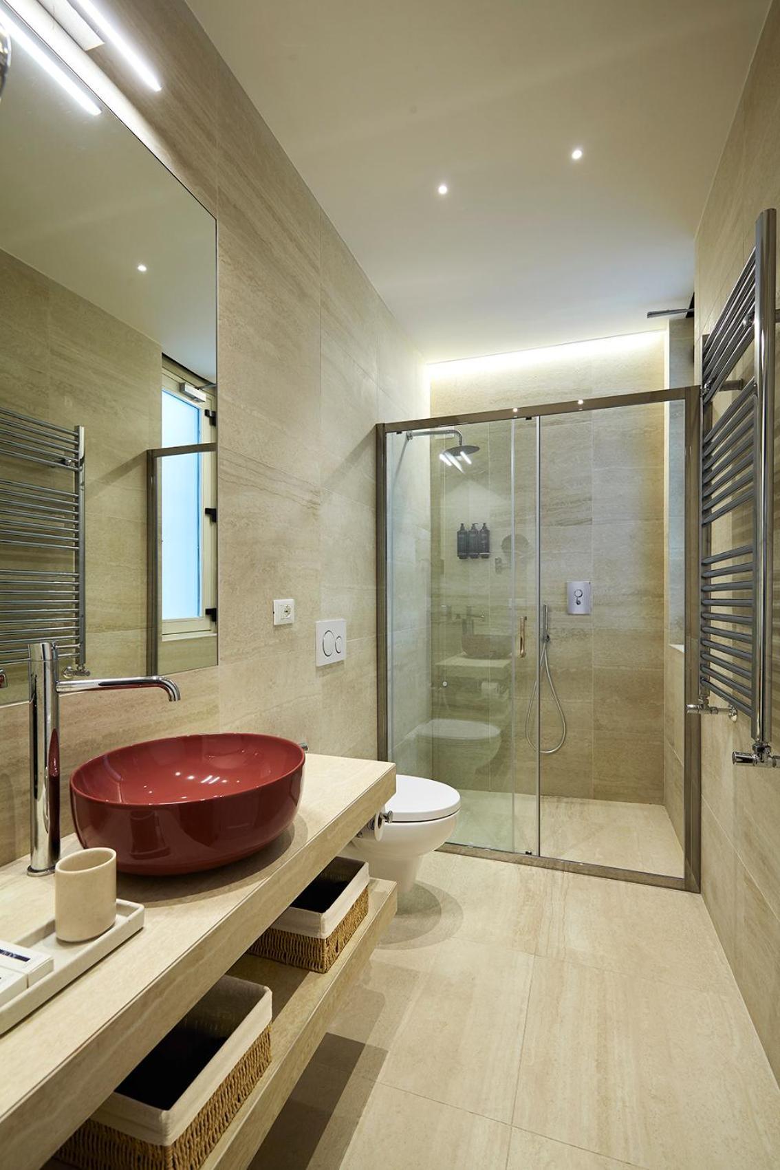 Apartamento de 1 dormitorio