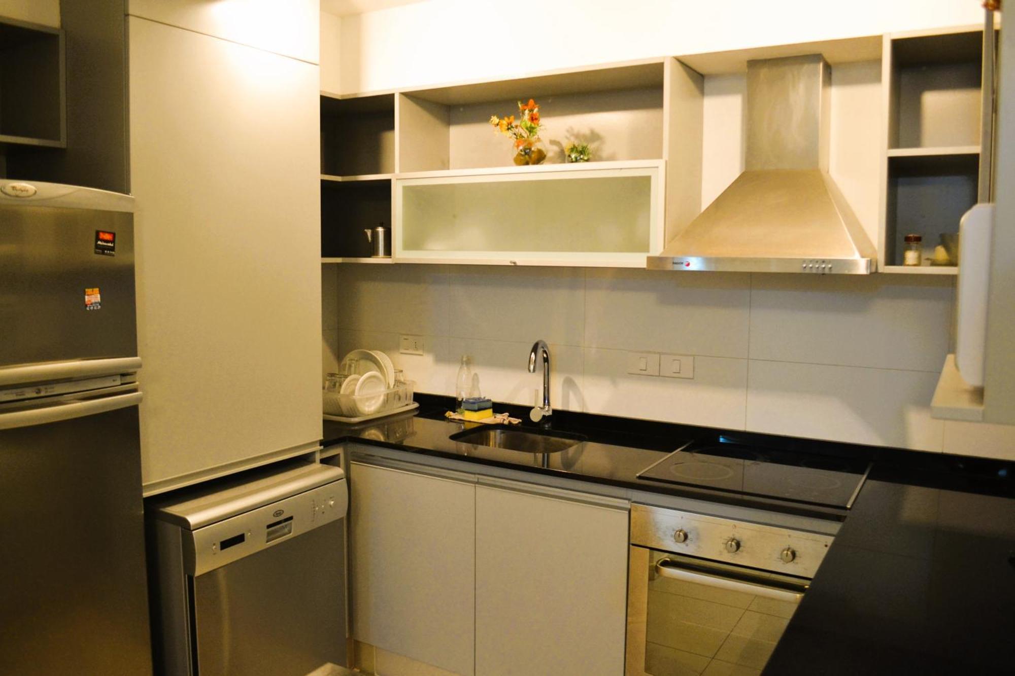 Apartamento de 2 Quartos