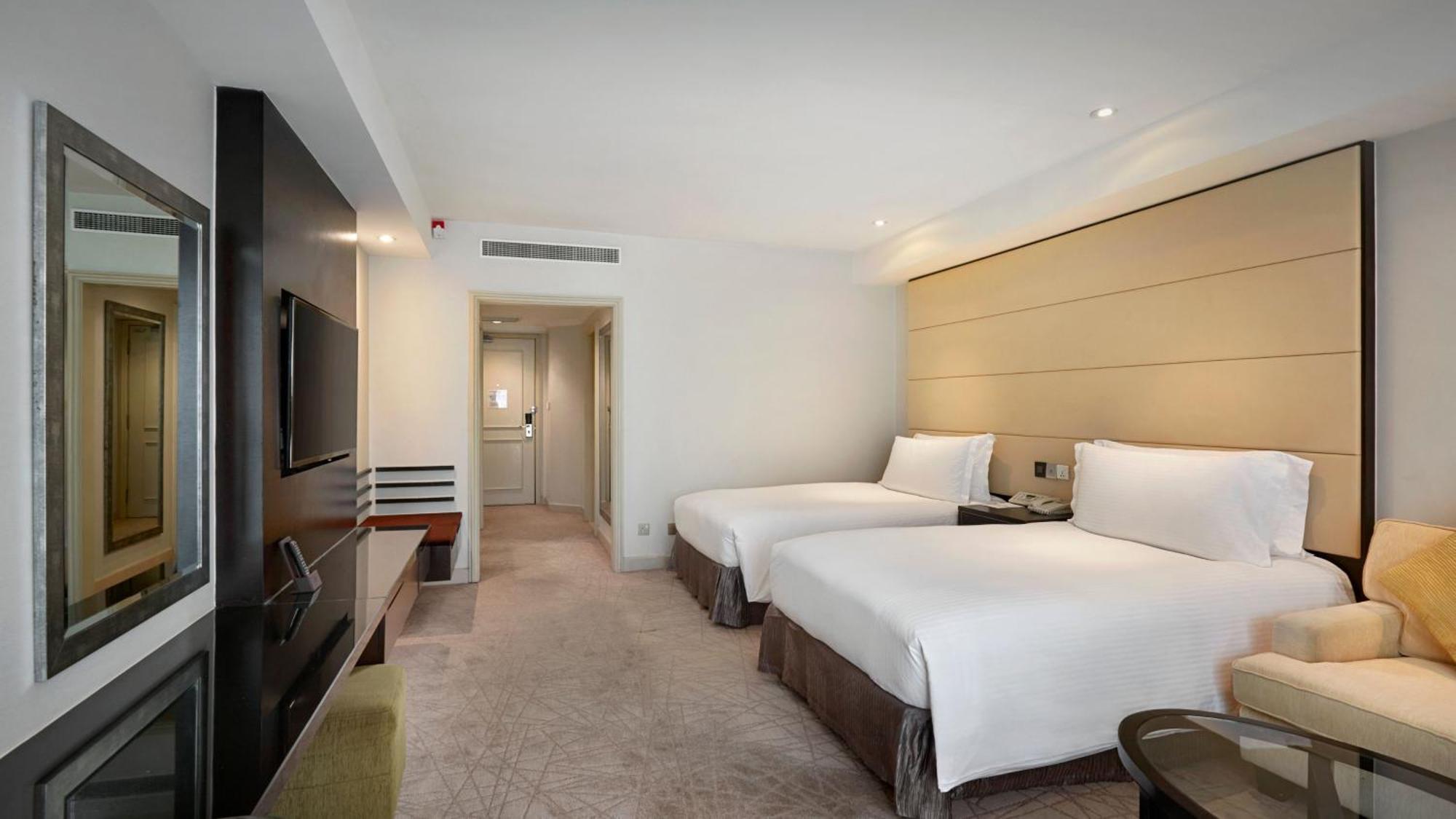 Chambre Classique