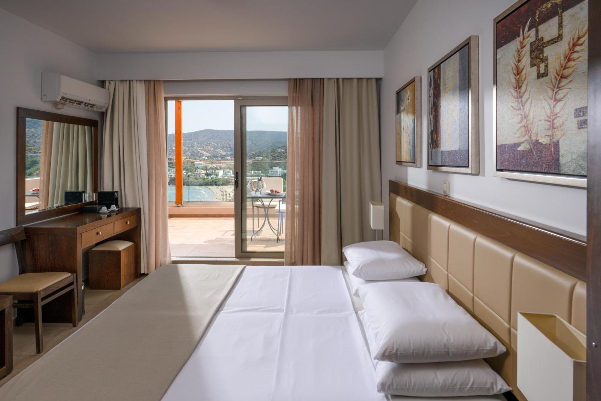 Suite - Vue sur Mer