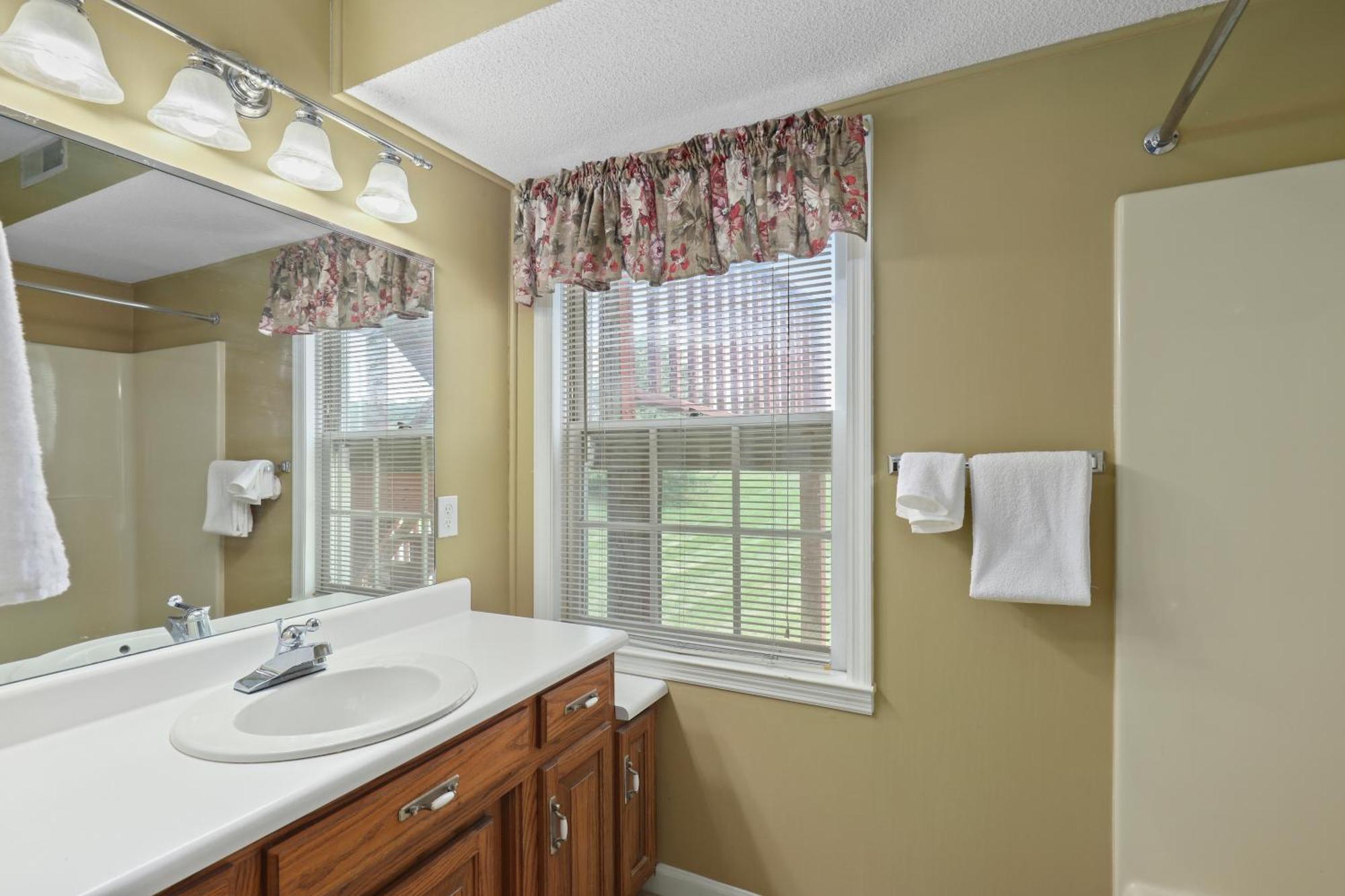 Executive King Room