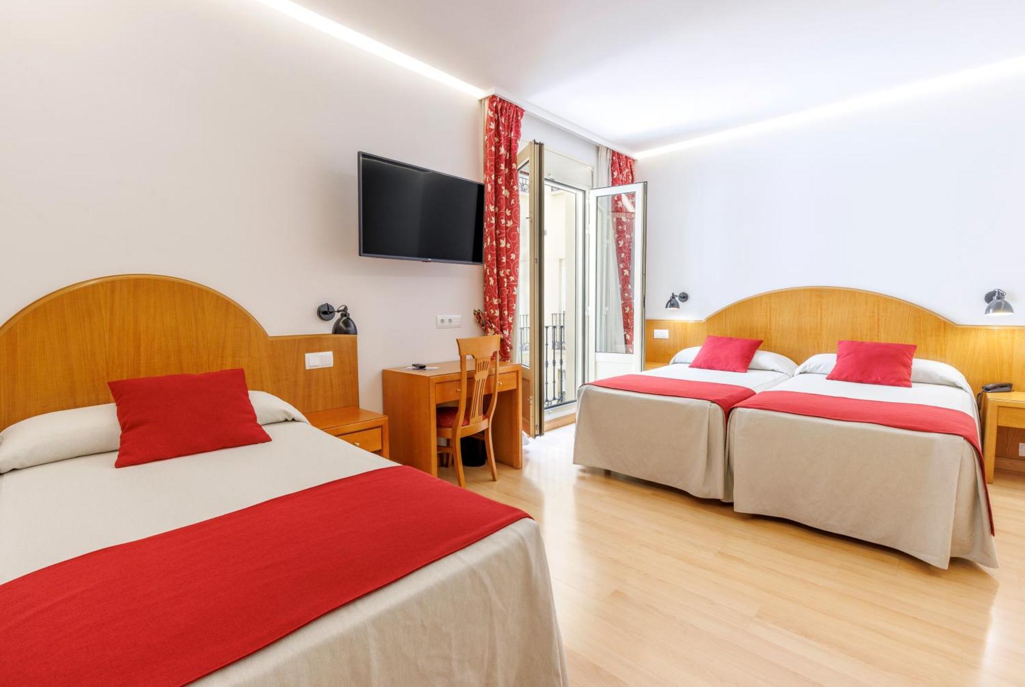 Quarto Triplo