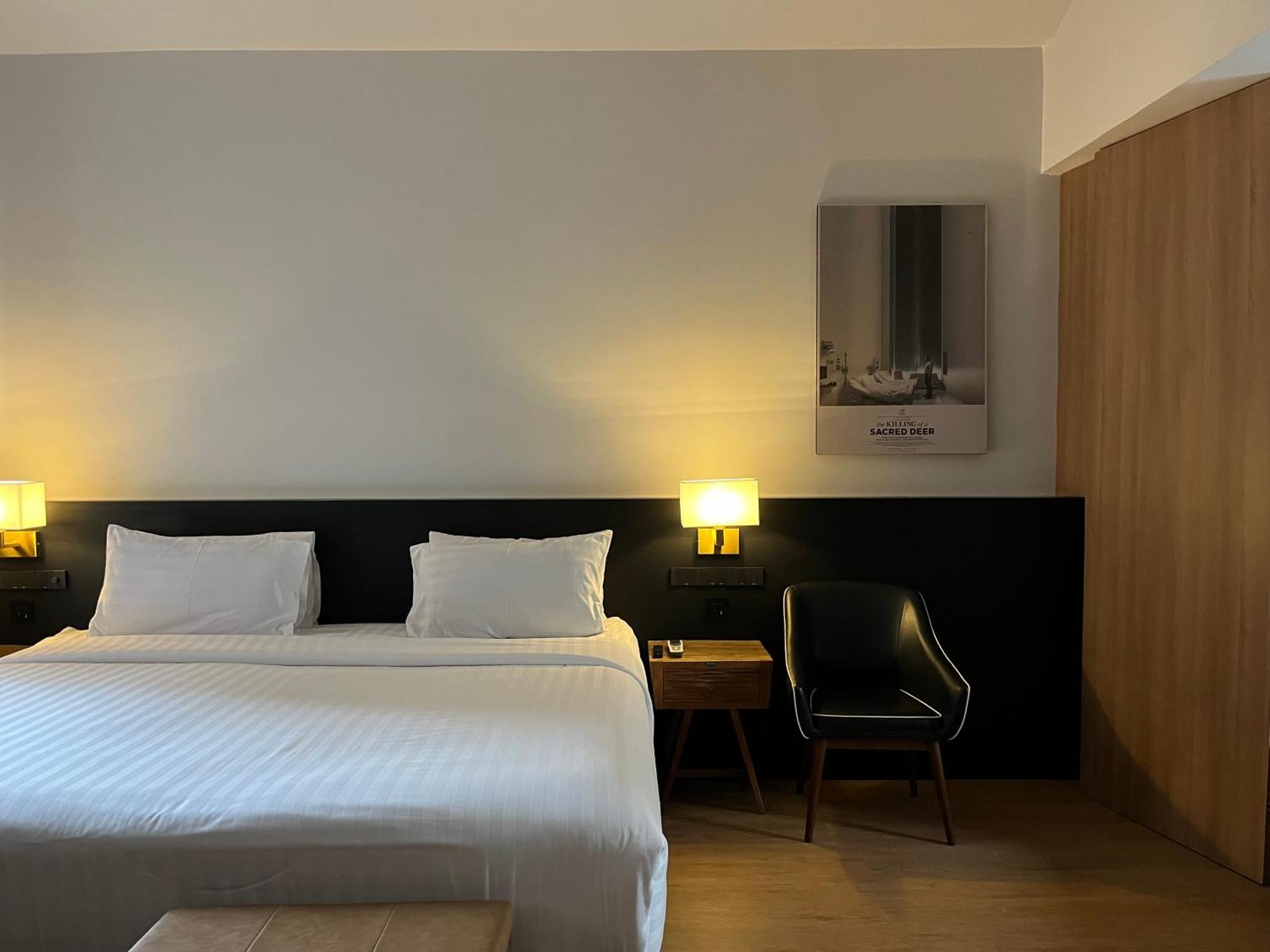 Double or Twin Room