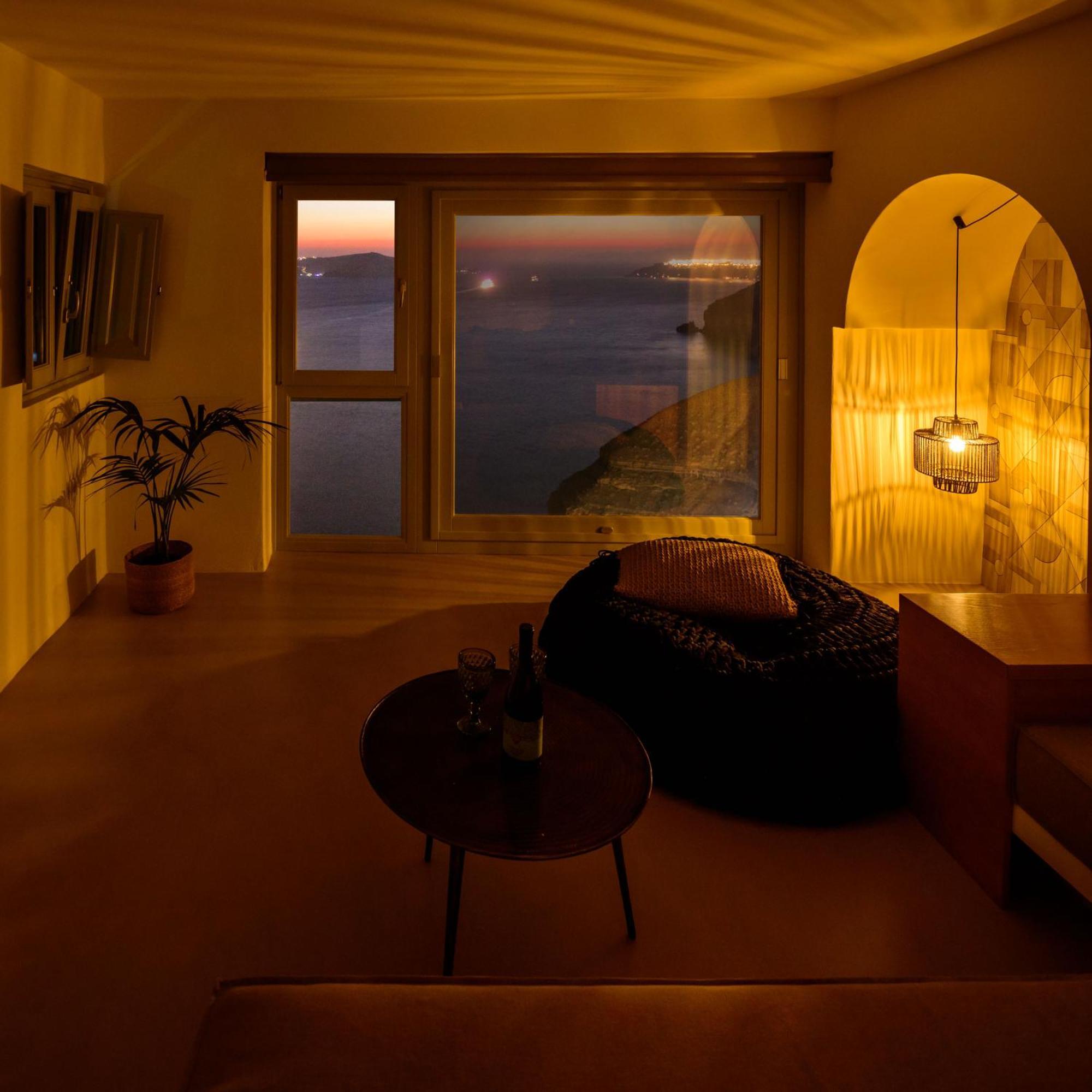 Suite King con Vasca Idromassaggio