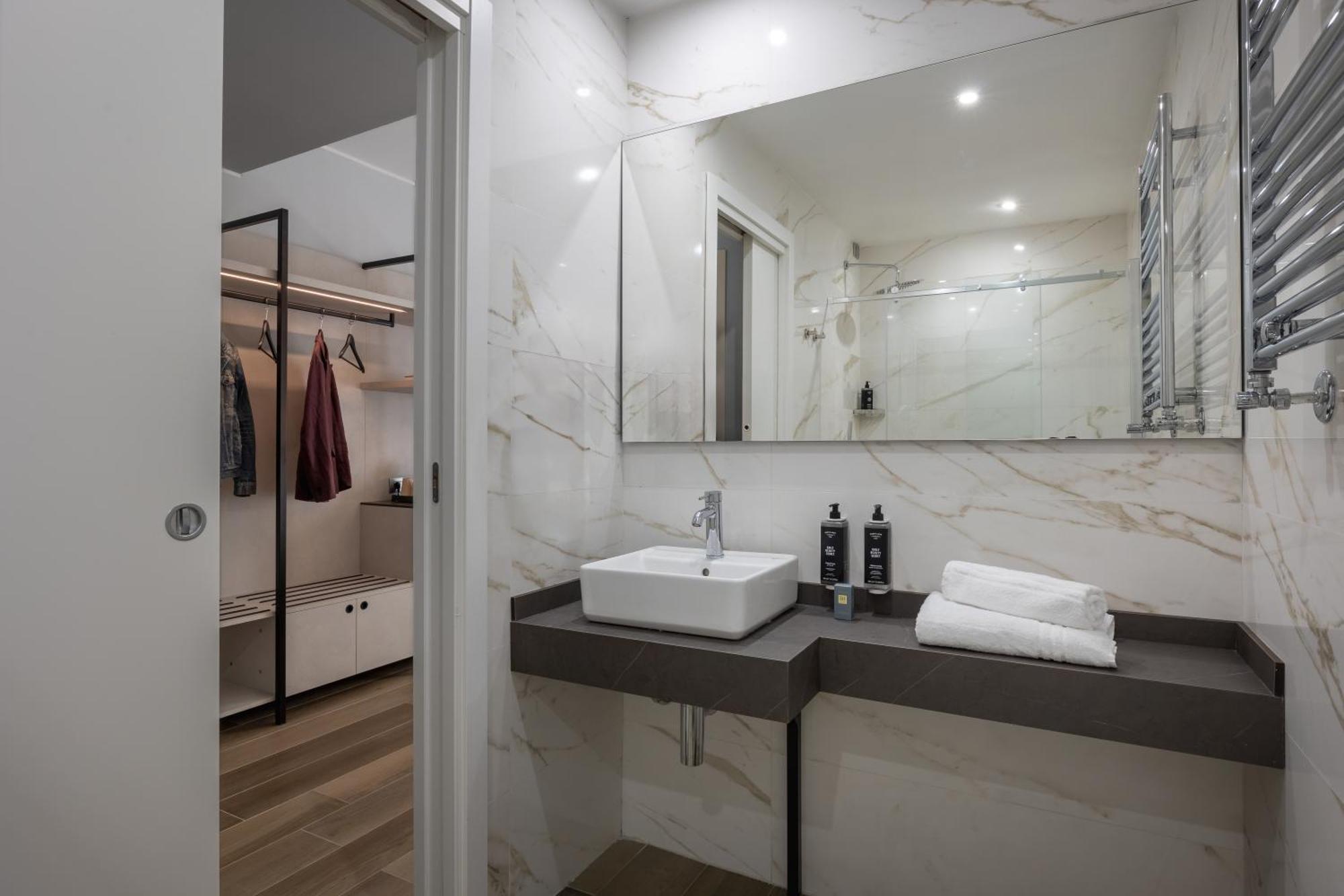 Family Double Room