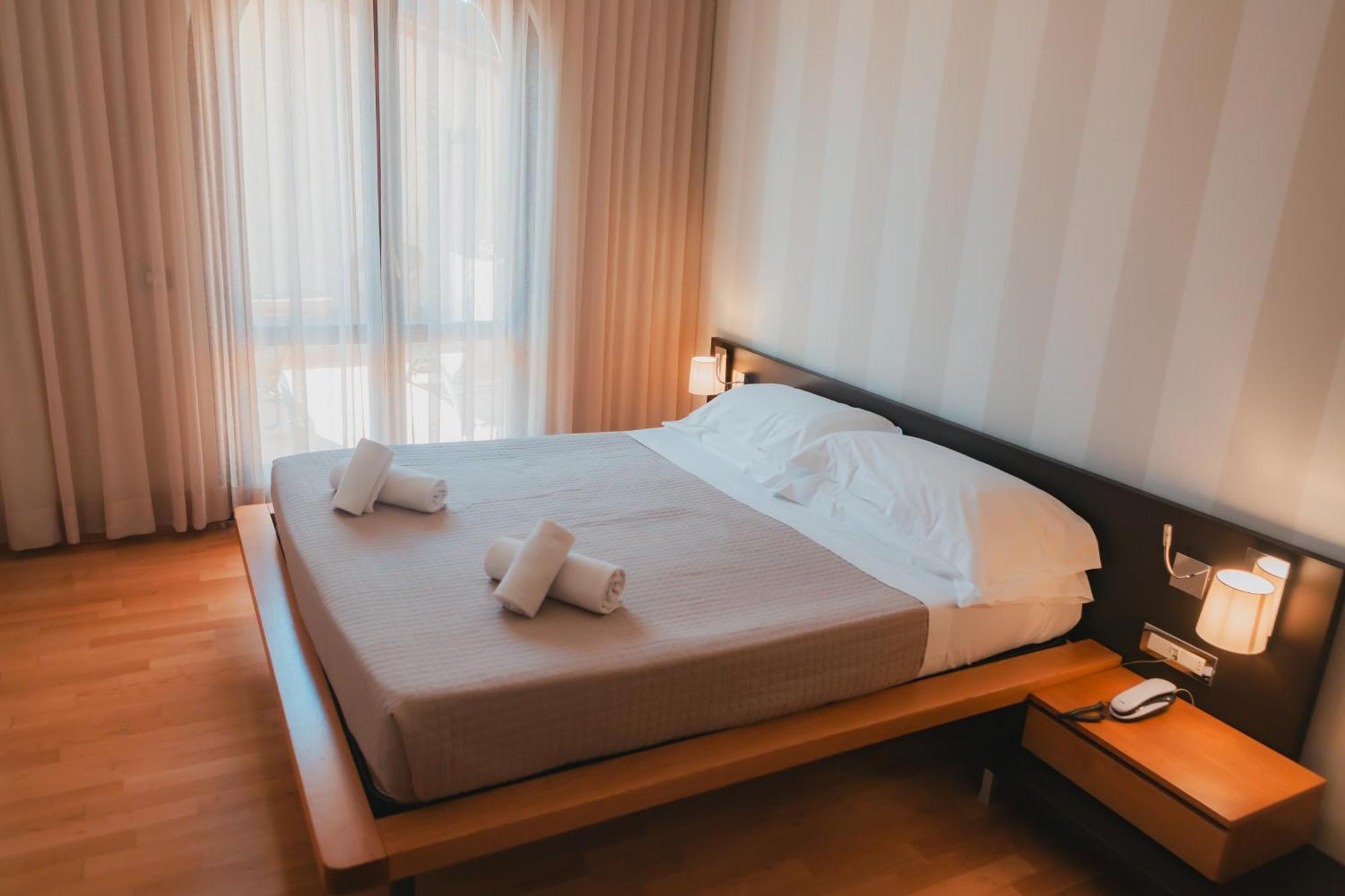 Superior Doppelzimmer