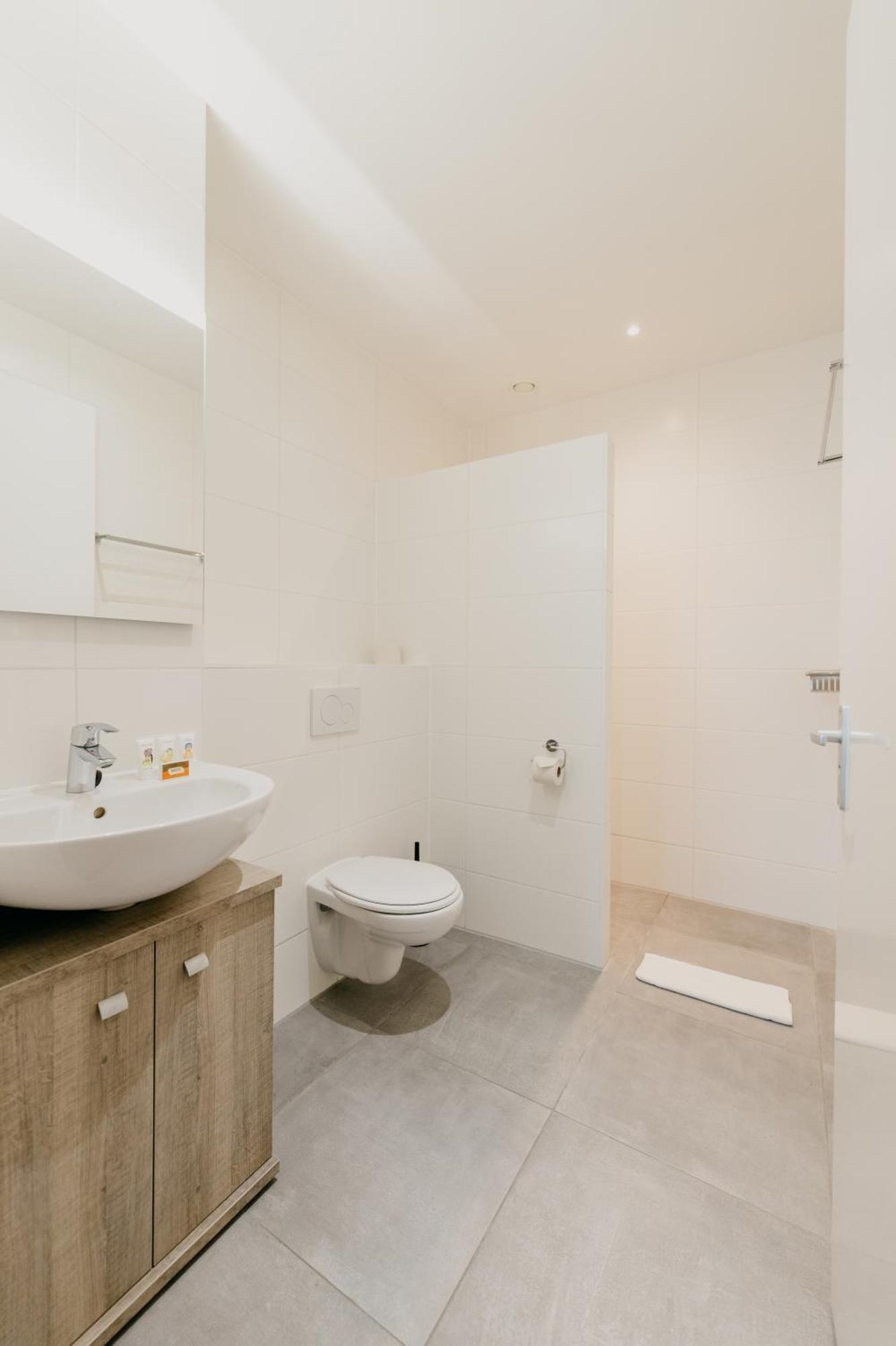 Appartement Exécutif 1 Chambre