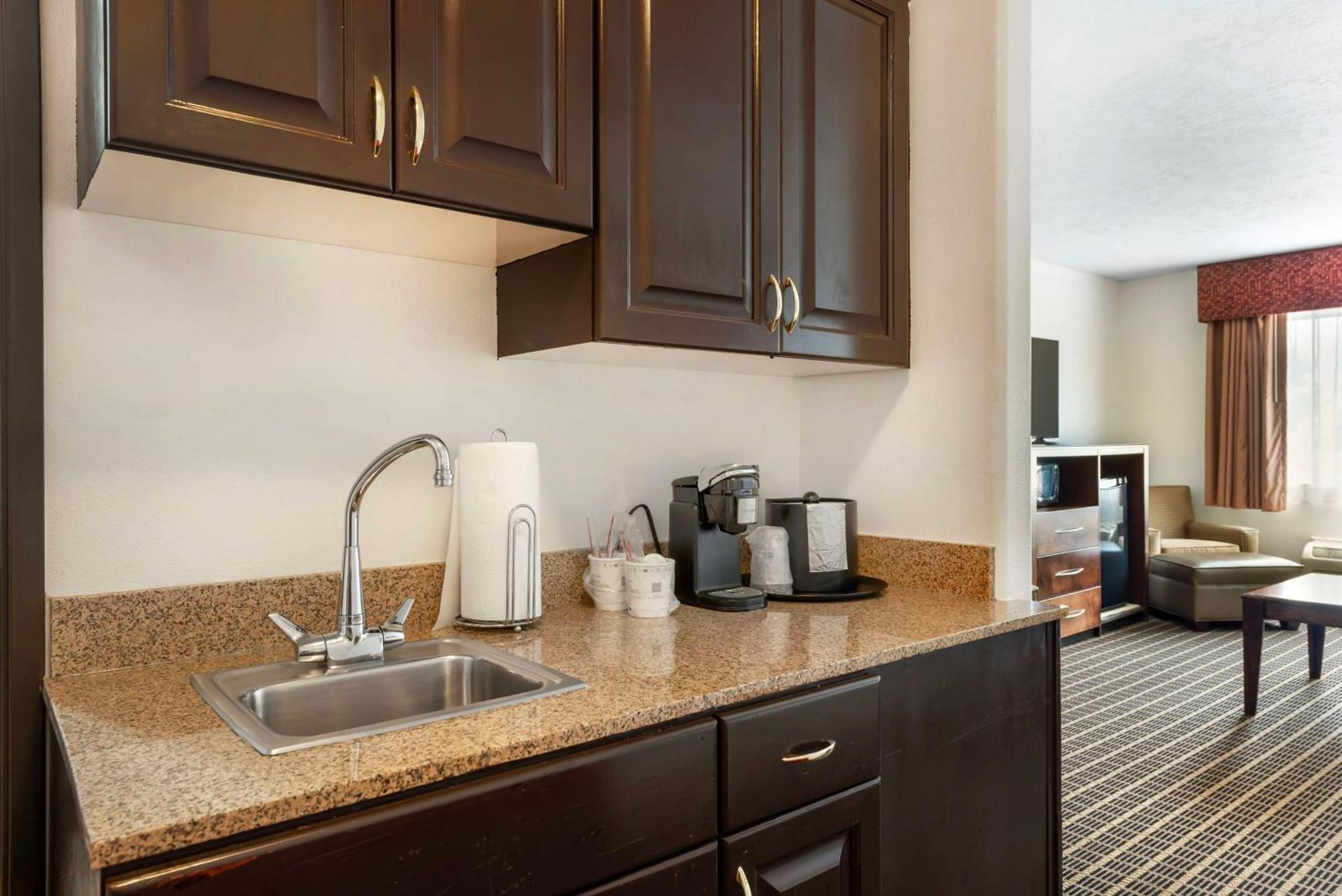 One-Bedroom King Suite Sofa Bed Wet Bar Non-Smoking,1615701292:JPEG