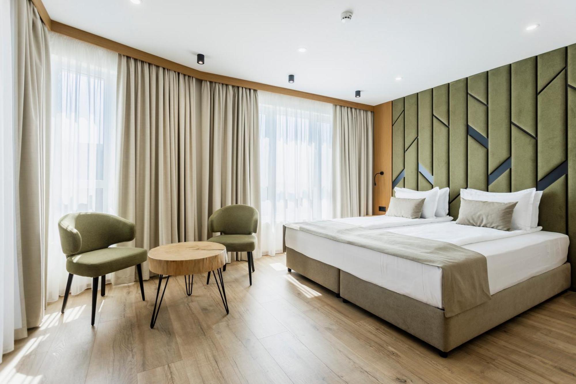 Appartement 2 Chambres