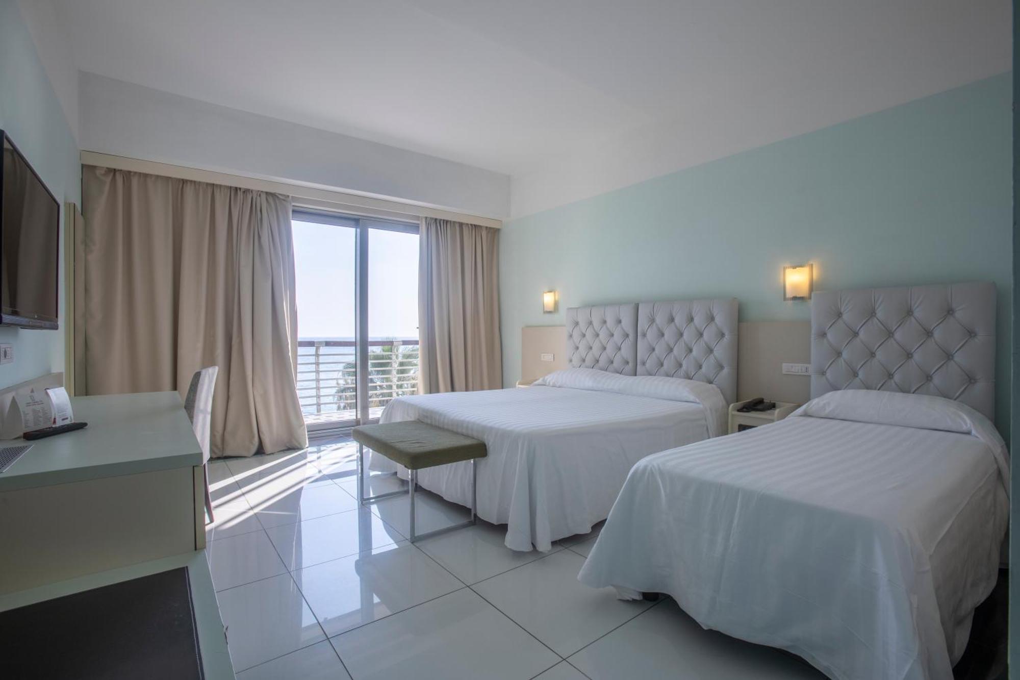 Quarto Triplo Superior