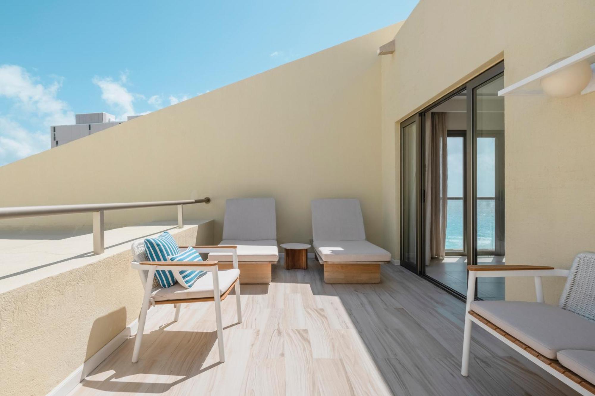 Suite Ocean View