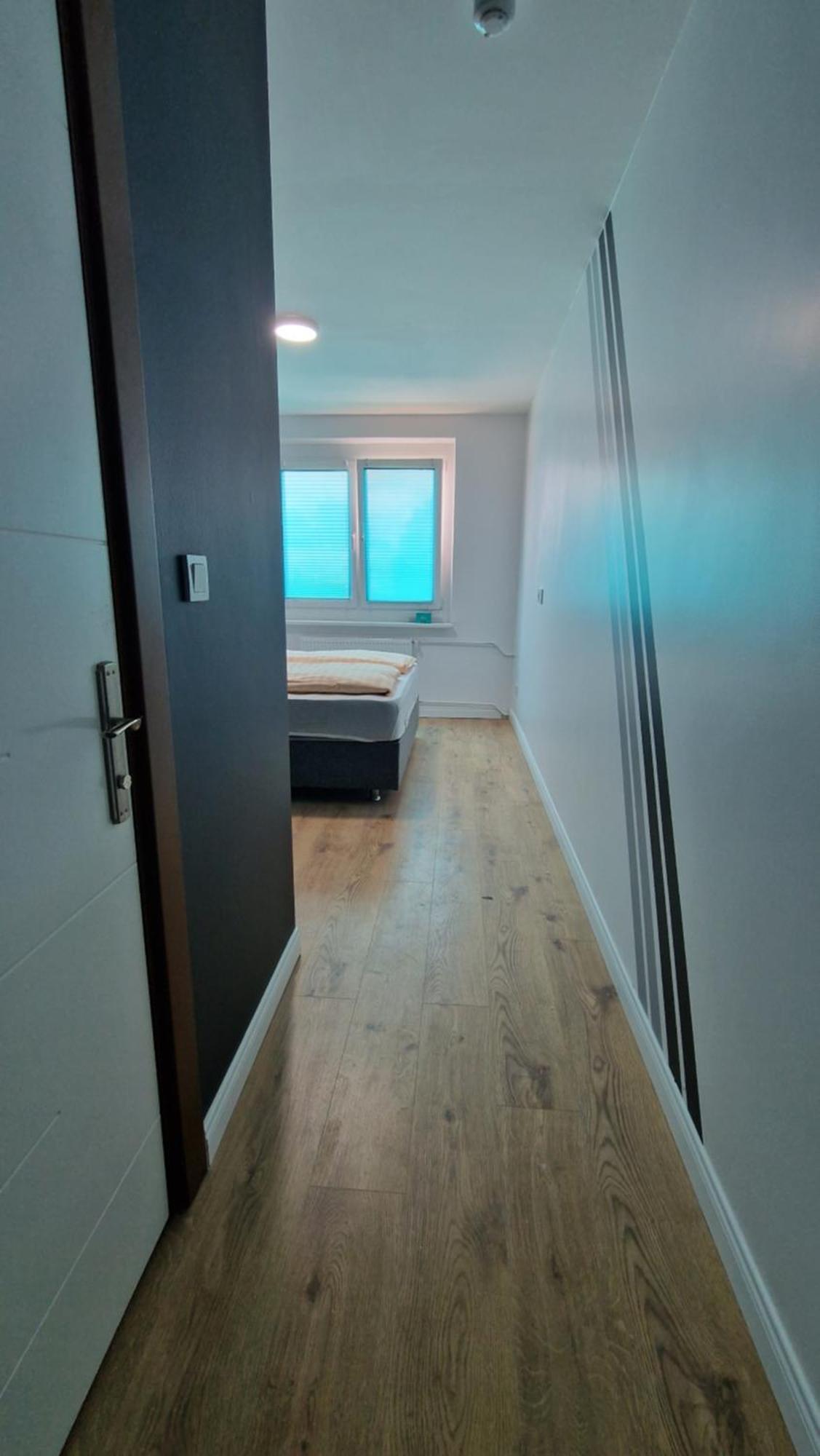 Doppelzimmer mit eigenem Bad