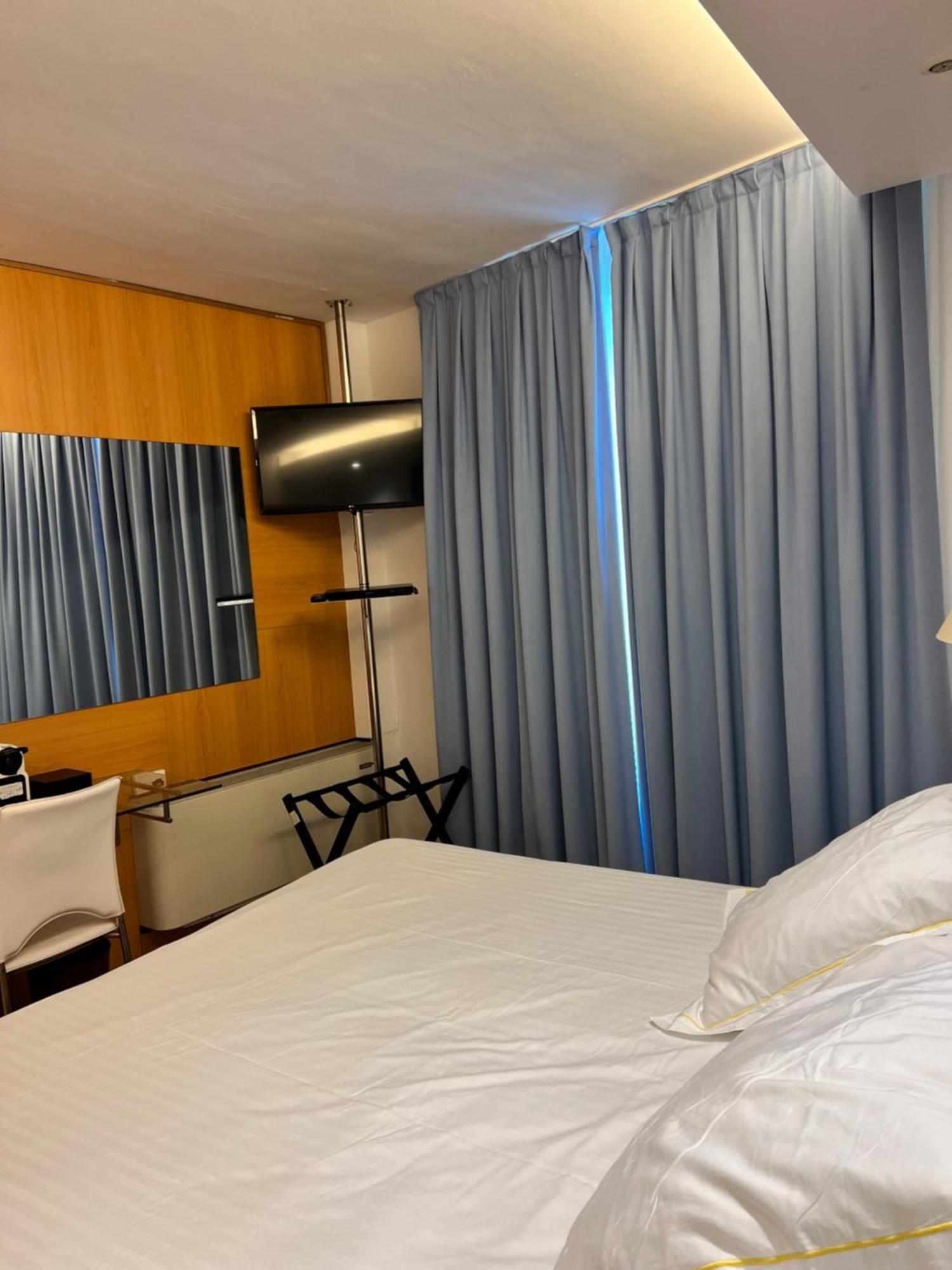 Chambre Simple