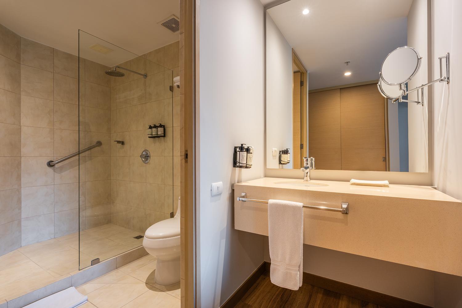 Habitación Doble Estándar
