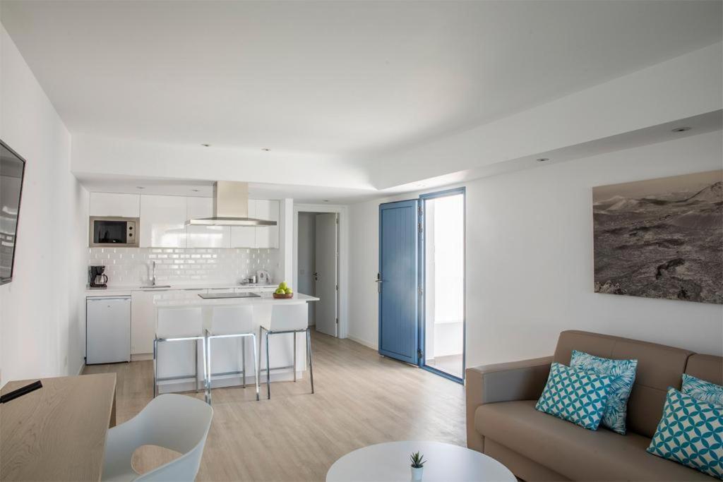Habitación Doble Confort