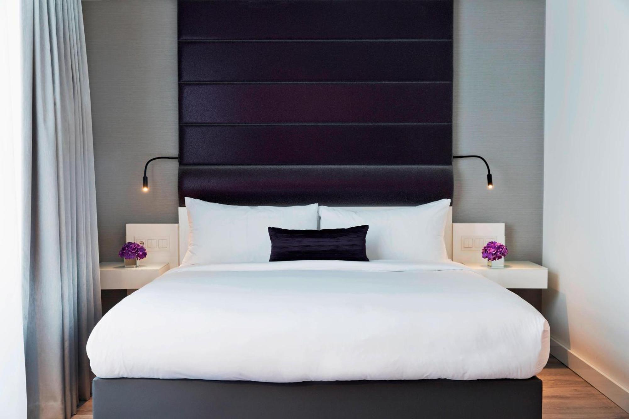 Habitación Clásica con cama extragrande