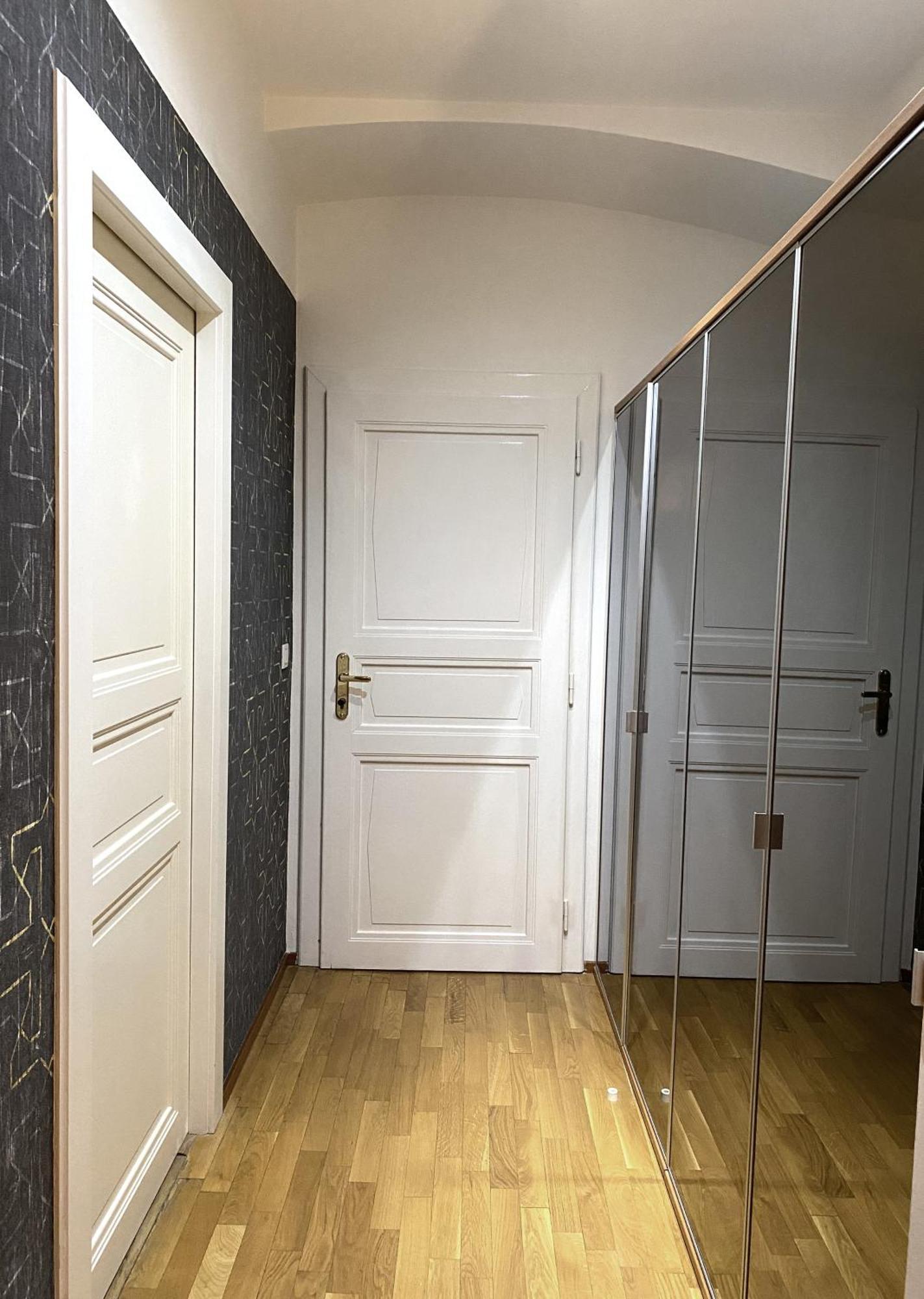 Doppelzimmer mit eigenem Bad