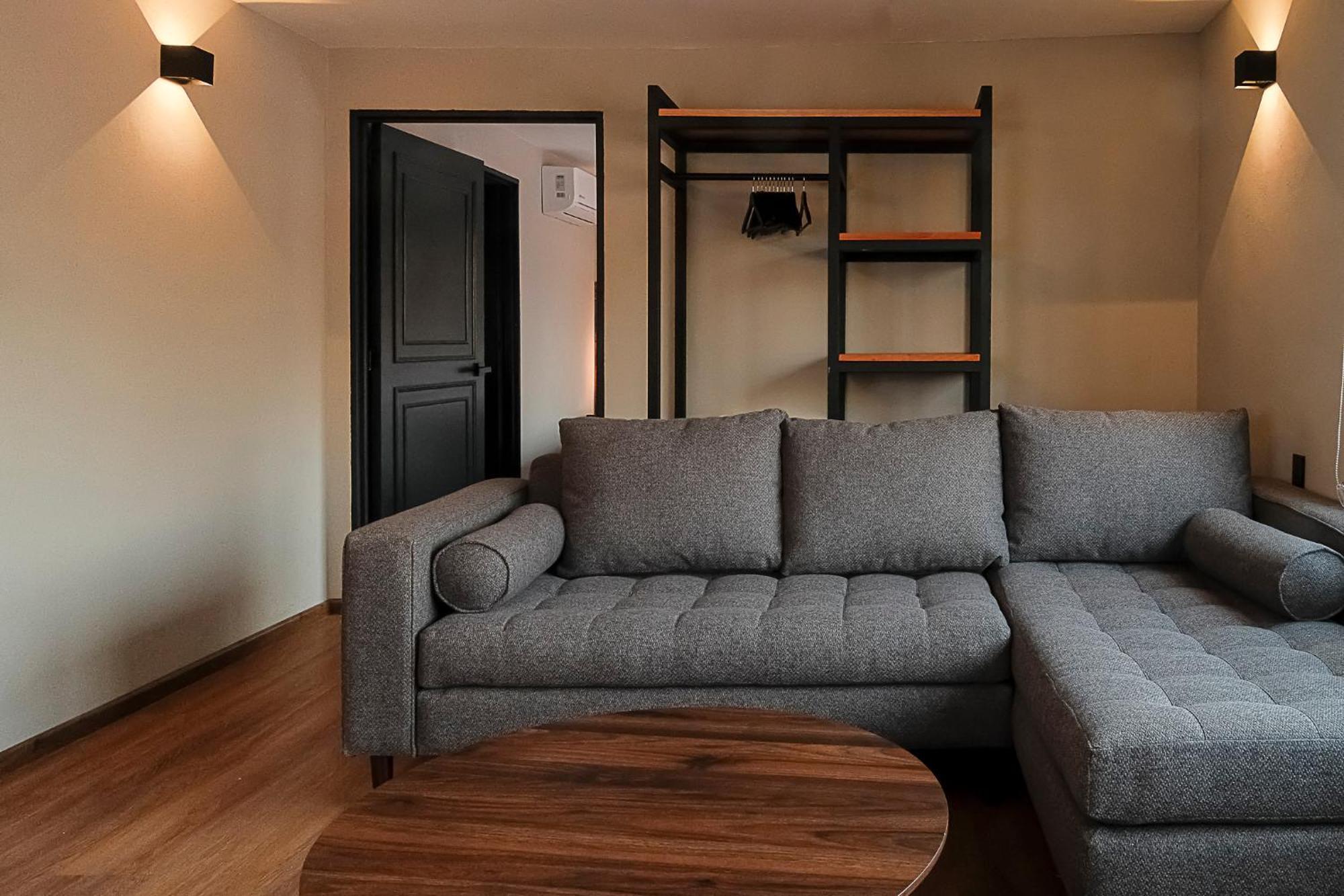 Superior Apartment