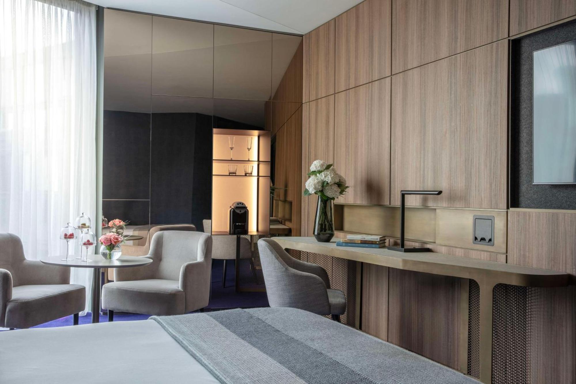 Premium Kamer