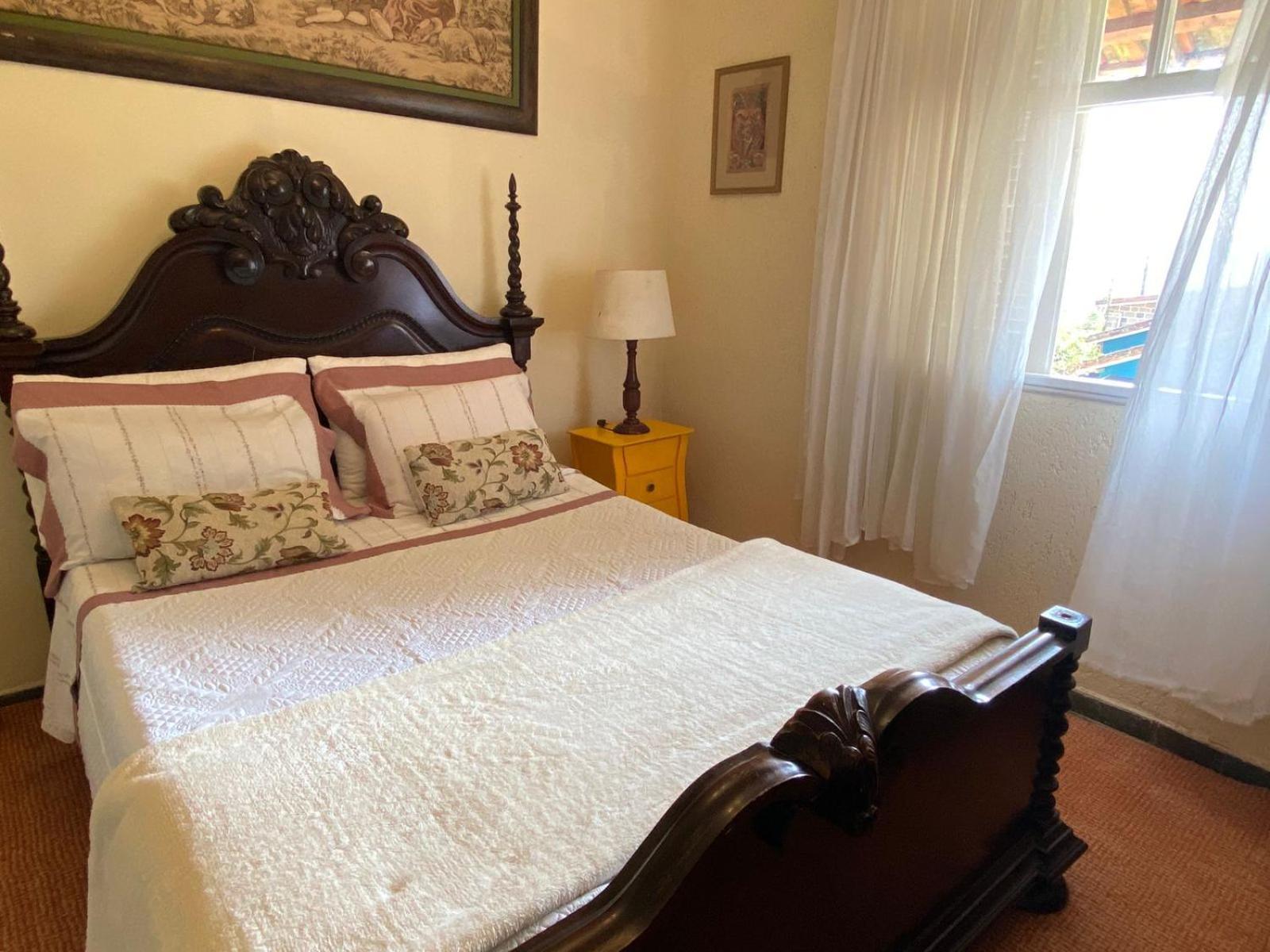 Quarto Triplo Comfort