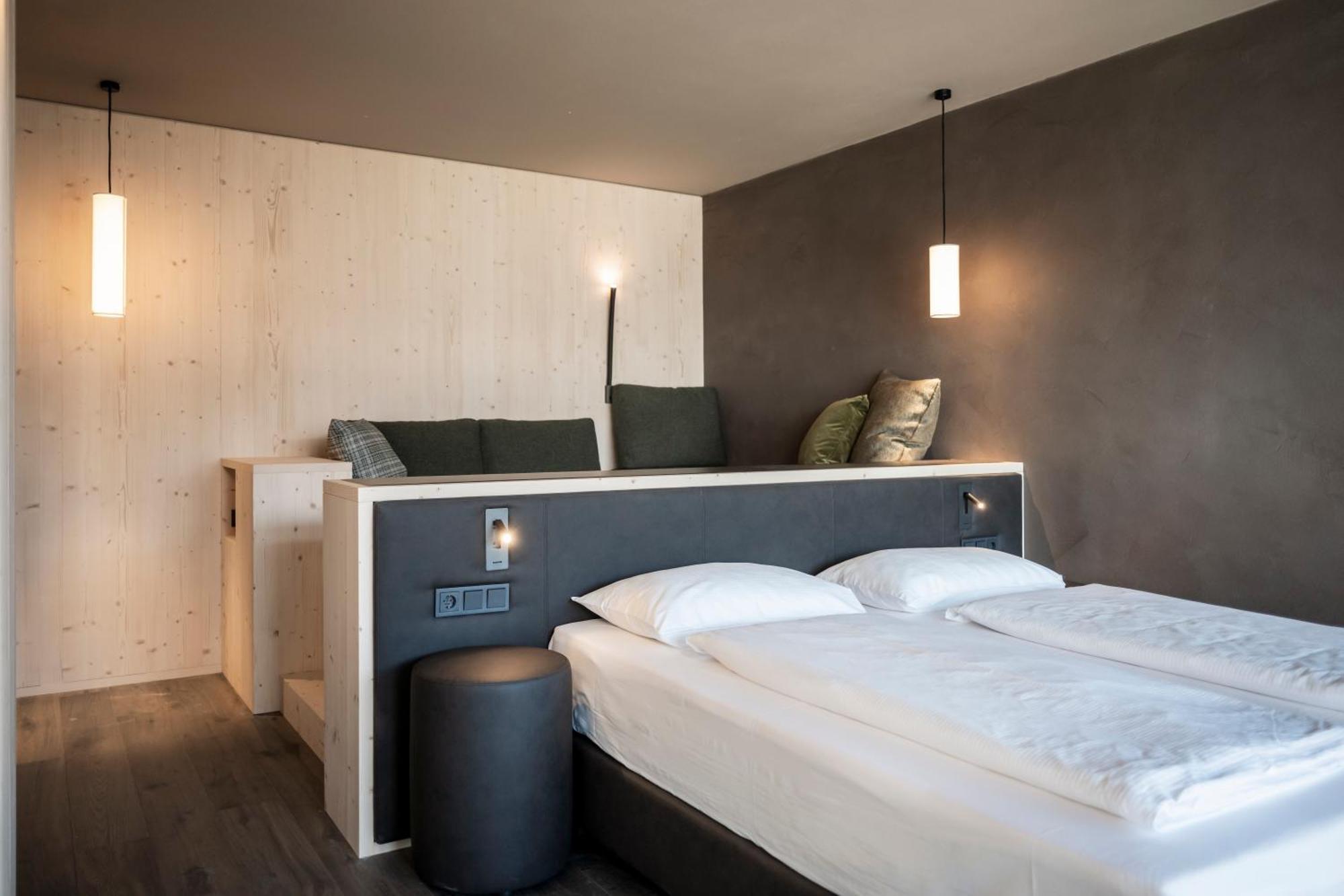Suite mit 3 Schlafzimmern